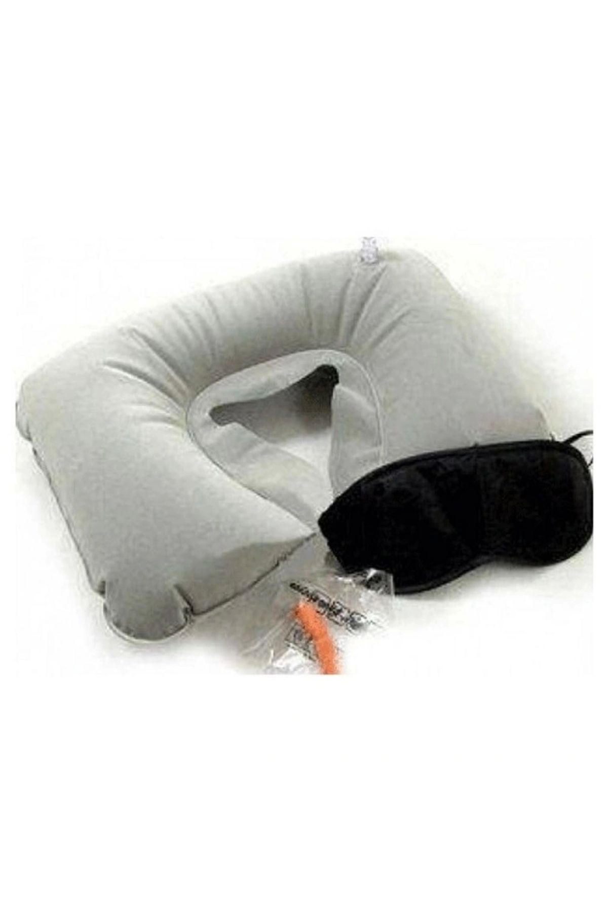 STOREMAX Seyahat Seti (3 Parça) (5047)