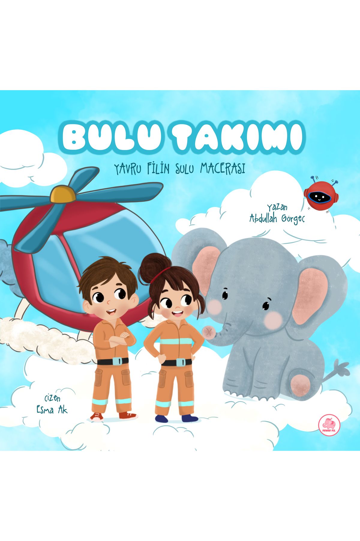 PEMBEFİL Bulu Takımı