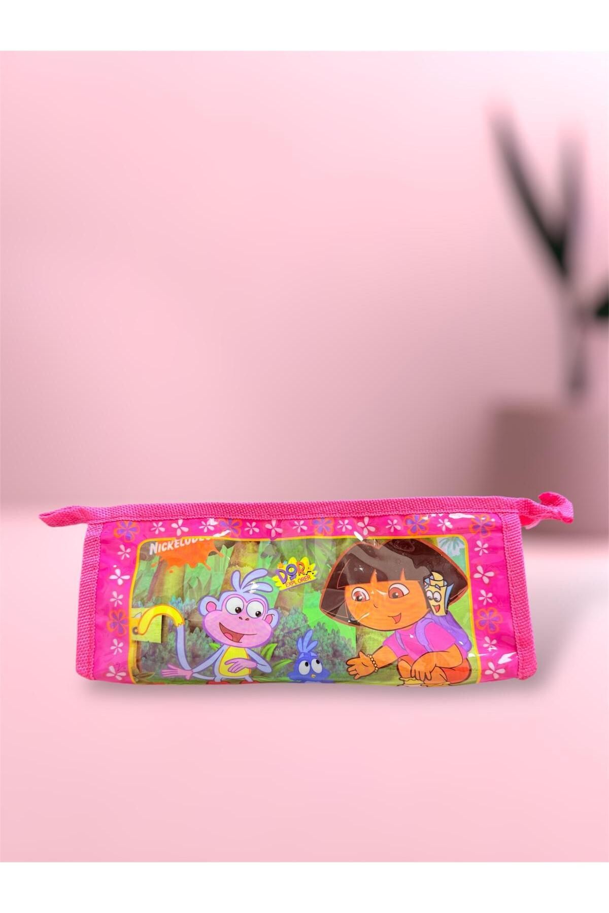 TOPNET Dora Kalem Çantası