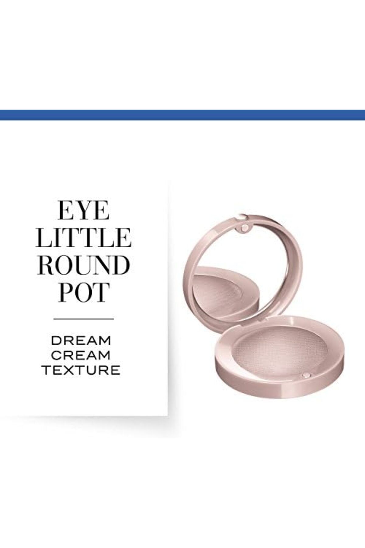 Bourjois-Box Round Eyeshadow - 04 Emauvante 6