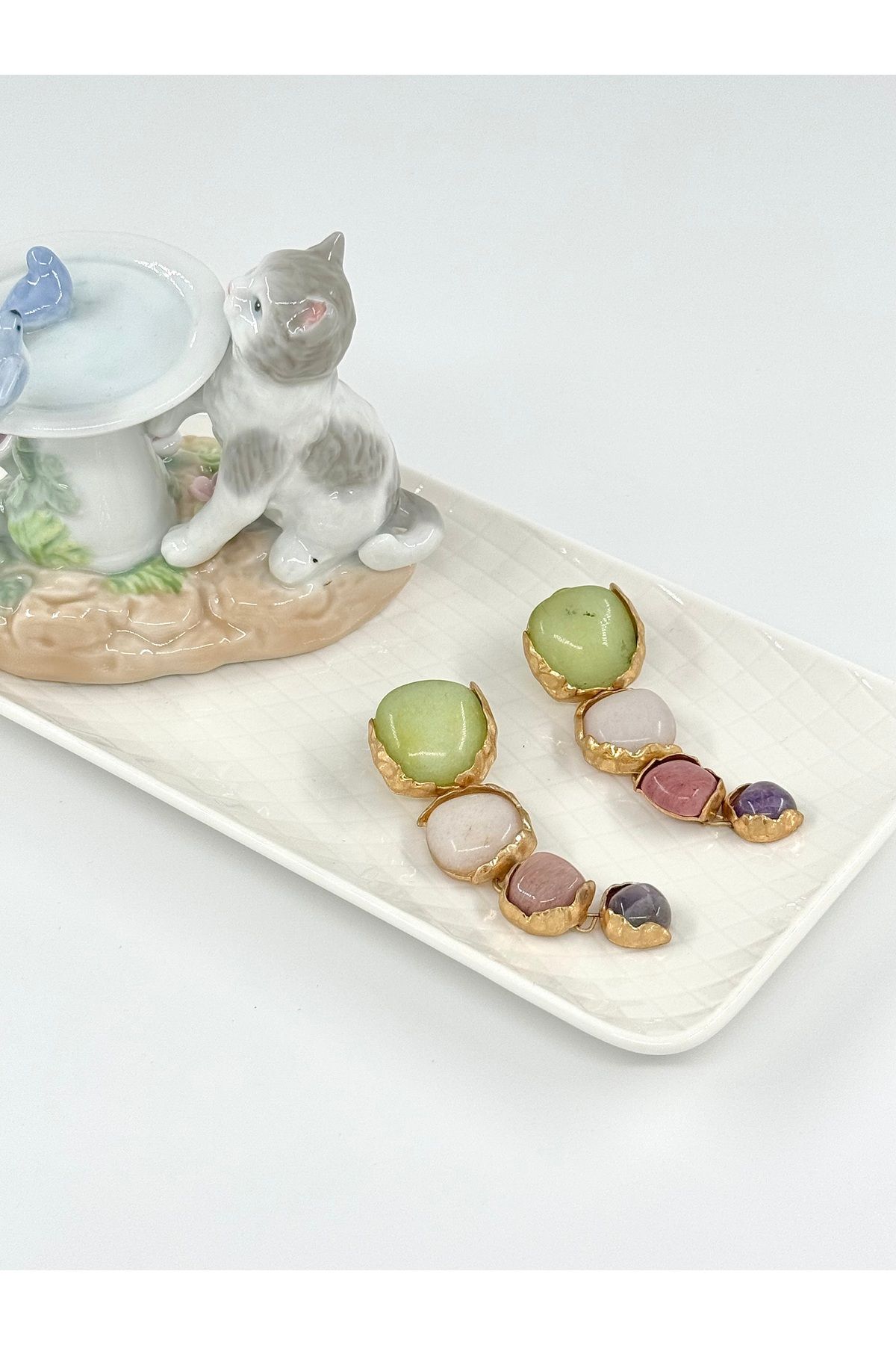 Celion Jewelry Celion ılyra Küpe