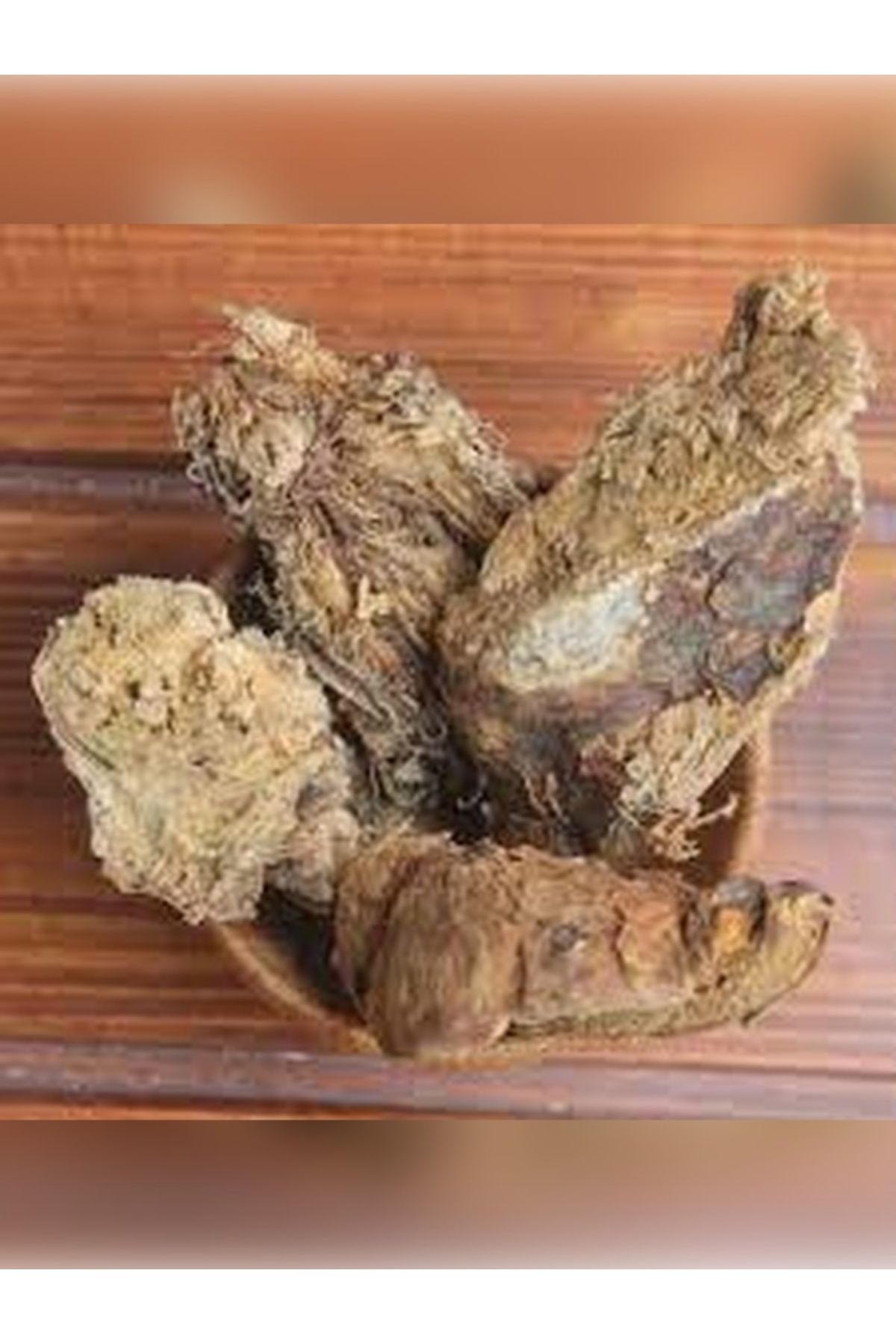Velit Şemin Şifa Naturel ÇAKŞIR OTU KÖKÜ 250 GR
