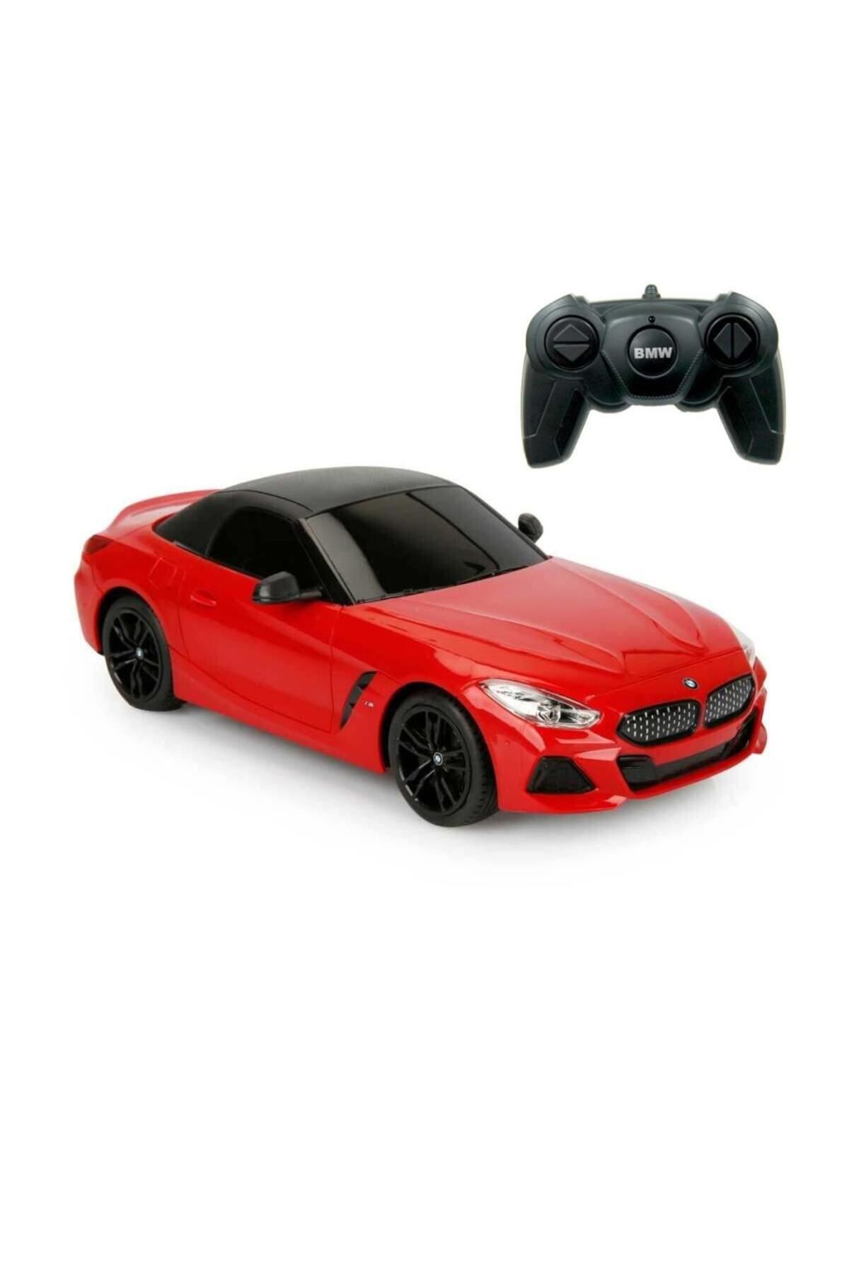 NessiWorld Rastar 1:18 BMW Z4 Roadster Uzaktan Kumandalı Işıklı Araba