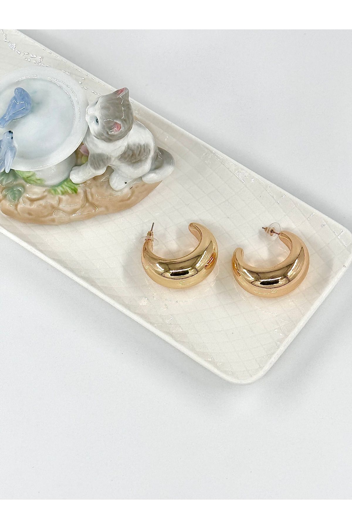 Celion Jewelry Celion Inovelle Küpe
