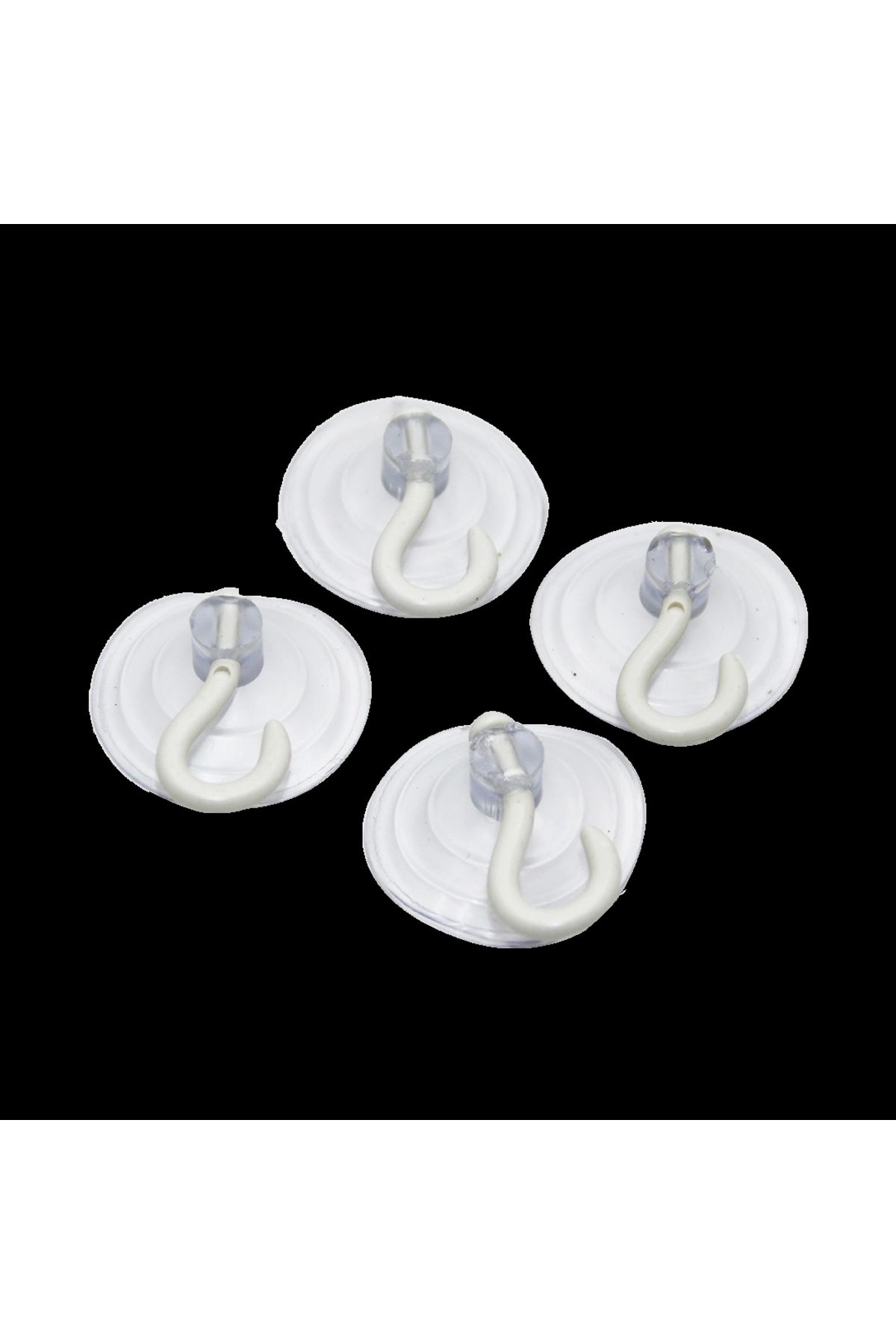 STOREMAX BÜYÜK 40MM VANTUZ 100LÜ (5047)
