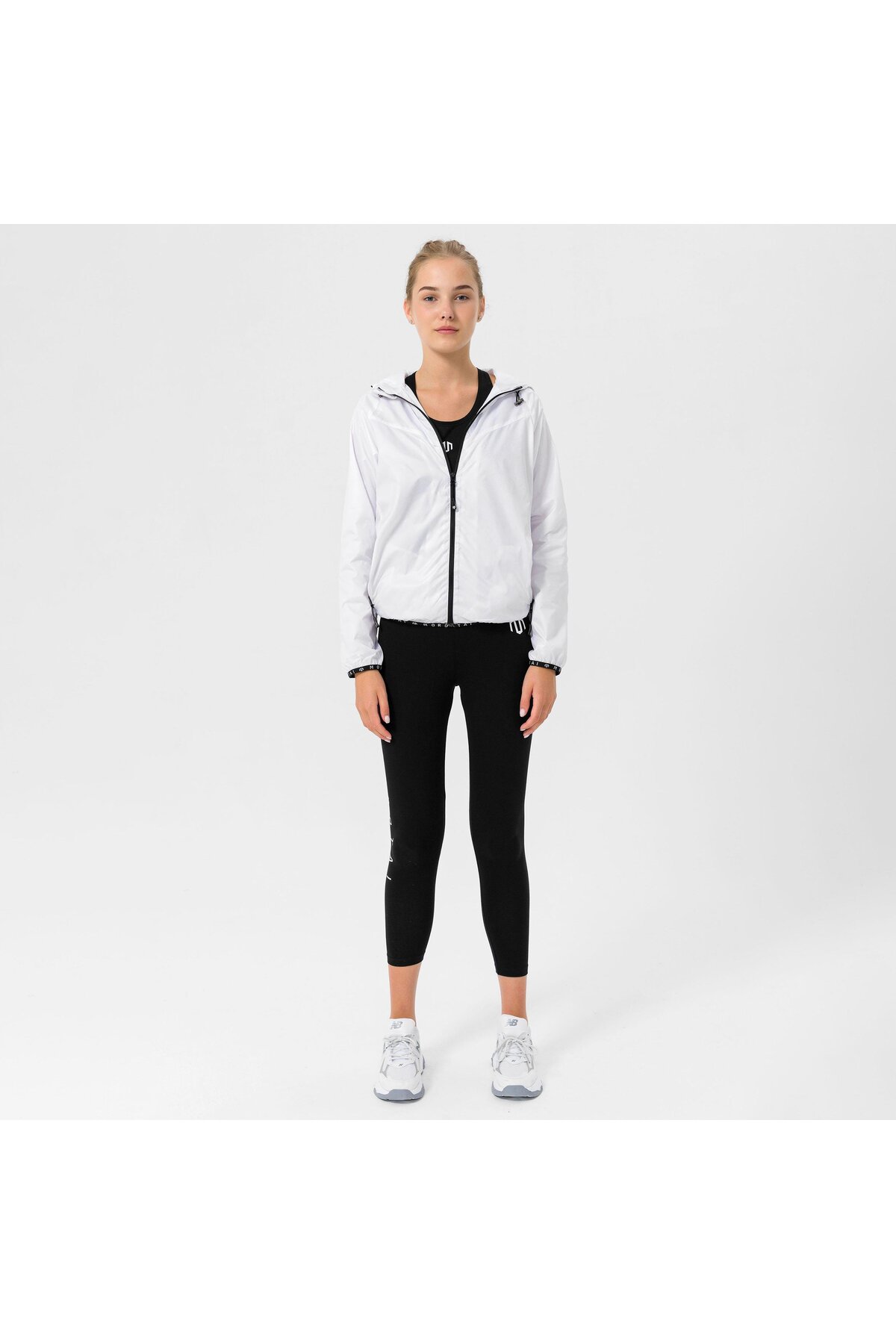 Morotai NAKA Light Windbreaker 3.0 görsel 2