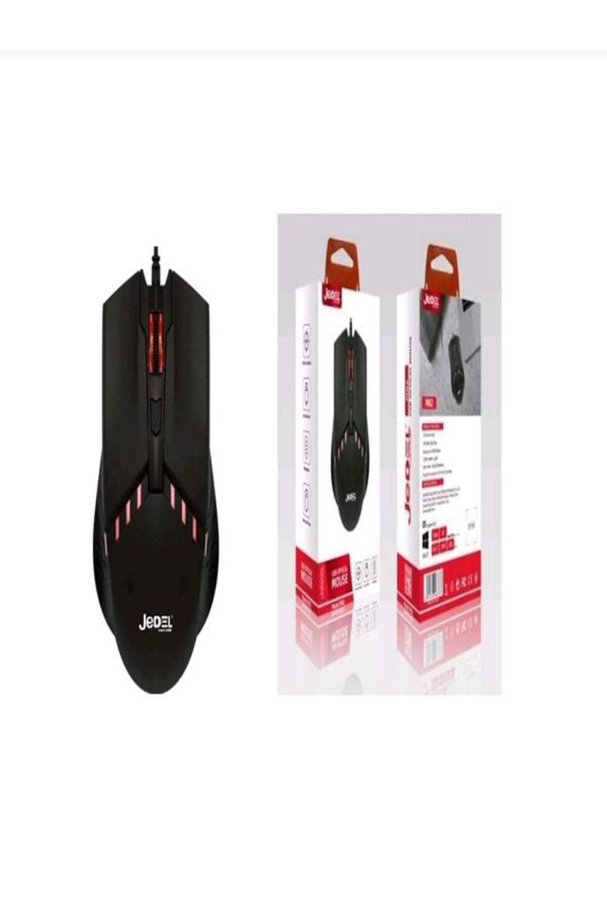 jedel M 82 GAMİNG MOUSE