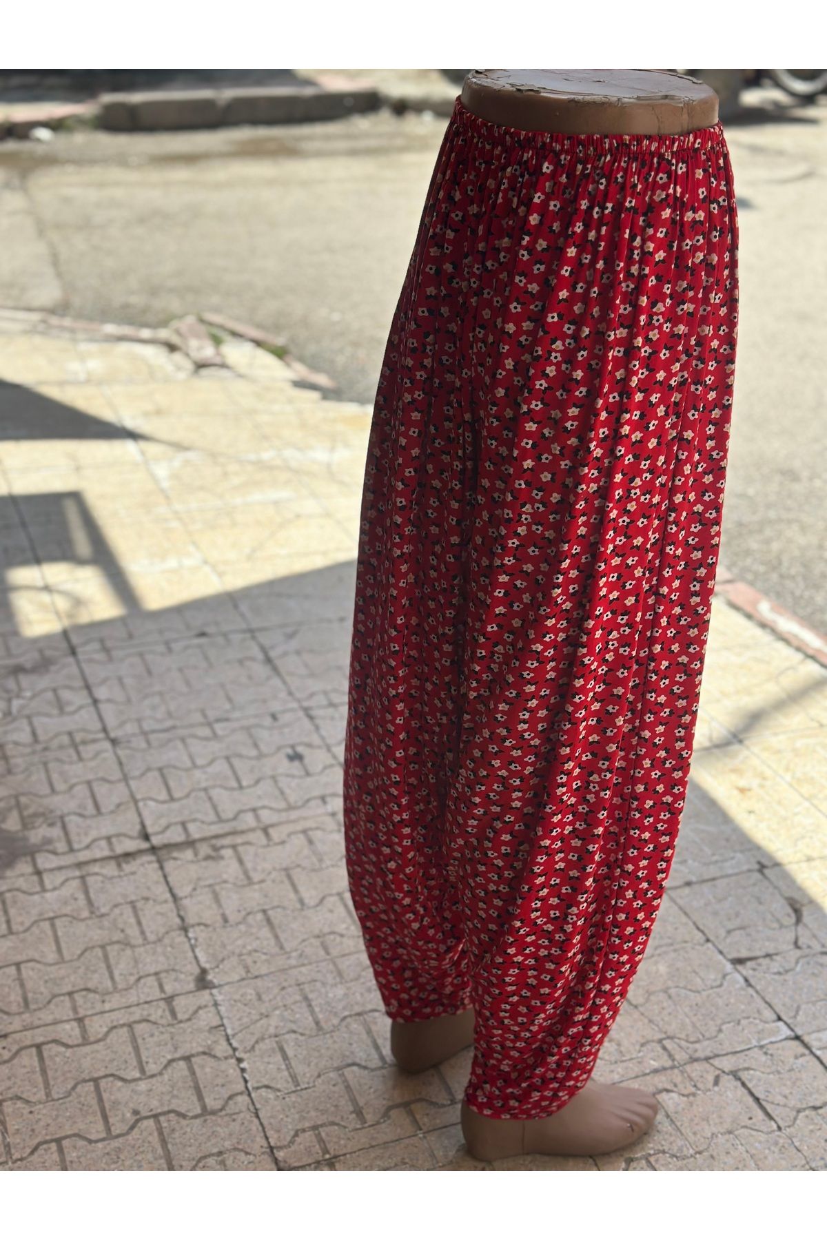 MODA Şalvar