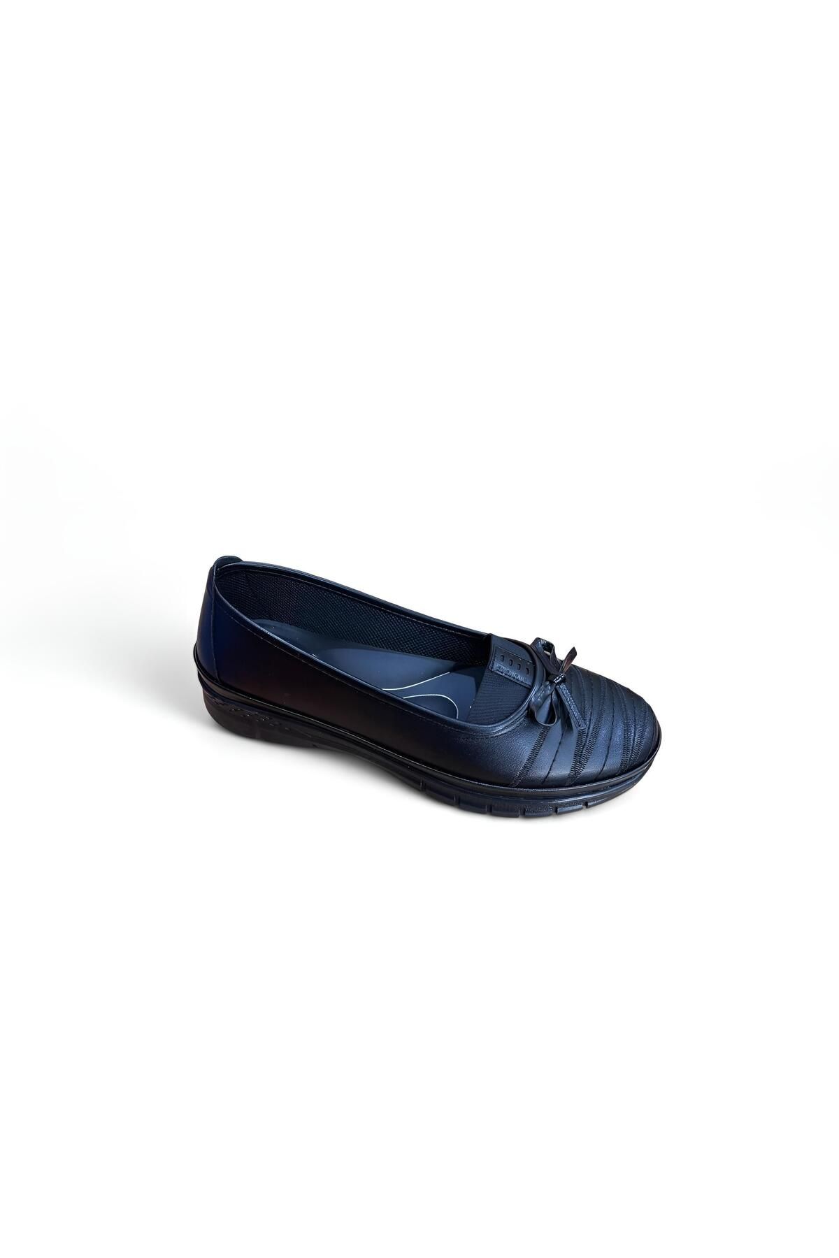 CihanShoes Garantili Ortopedik Anne Ayakkabı Günlük Kadın Ayakkabı 37-38-39-40-41 Numara