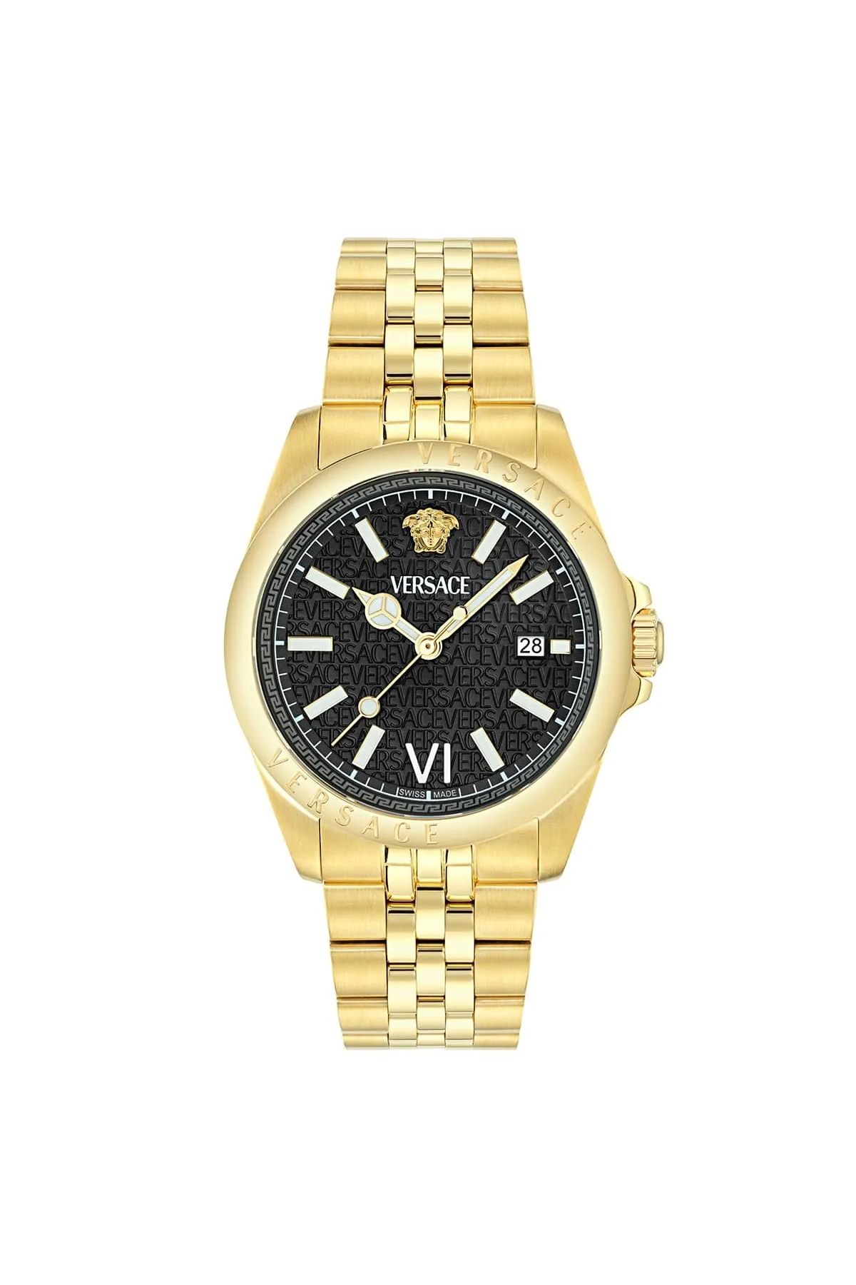 Versace Vrscve9h01024 Kol Saati