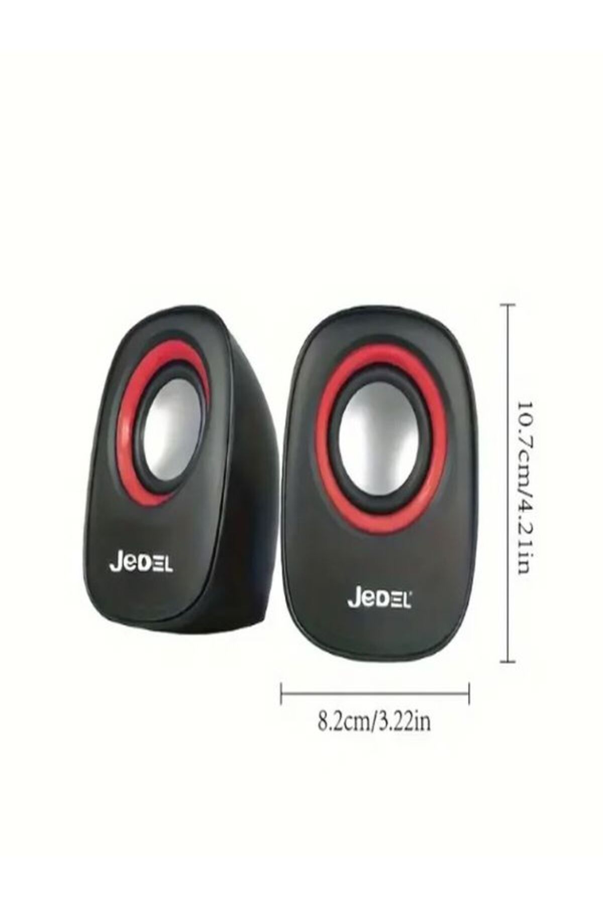 jedel M600 1+1 HOPARLÖR