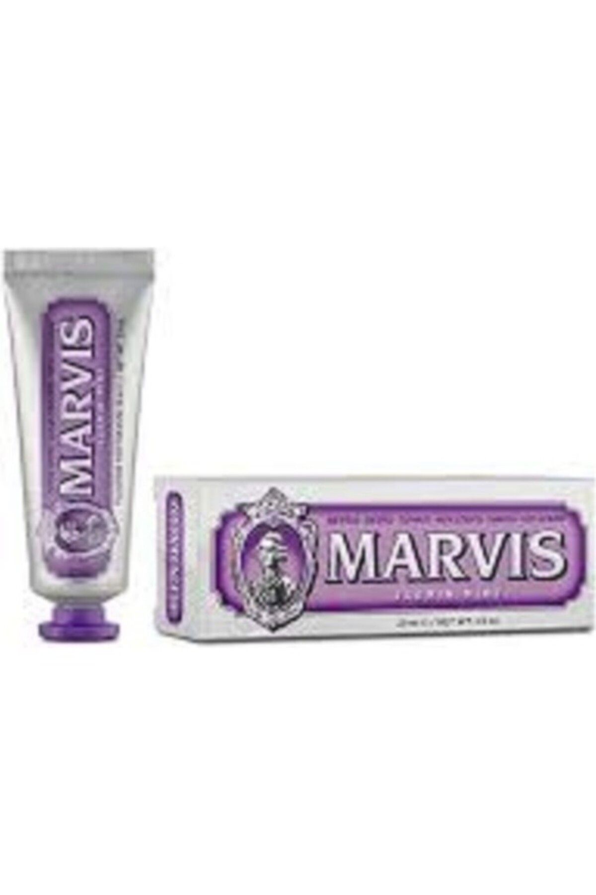 Marvis Jasmin Mint 25ml