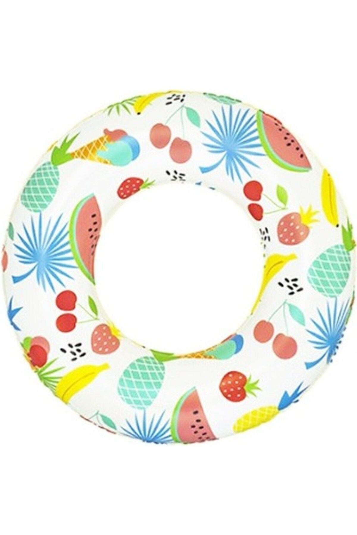 teknotrust Desenli Simit 61 Cm.