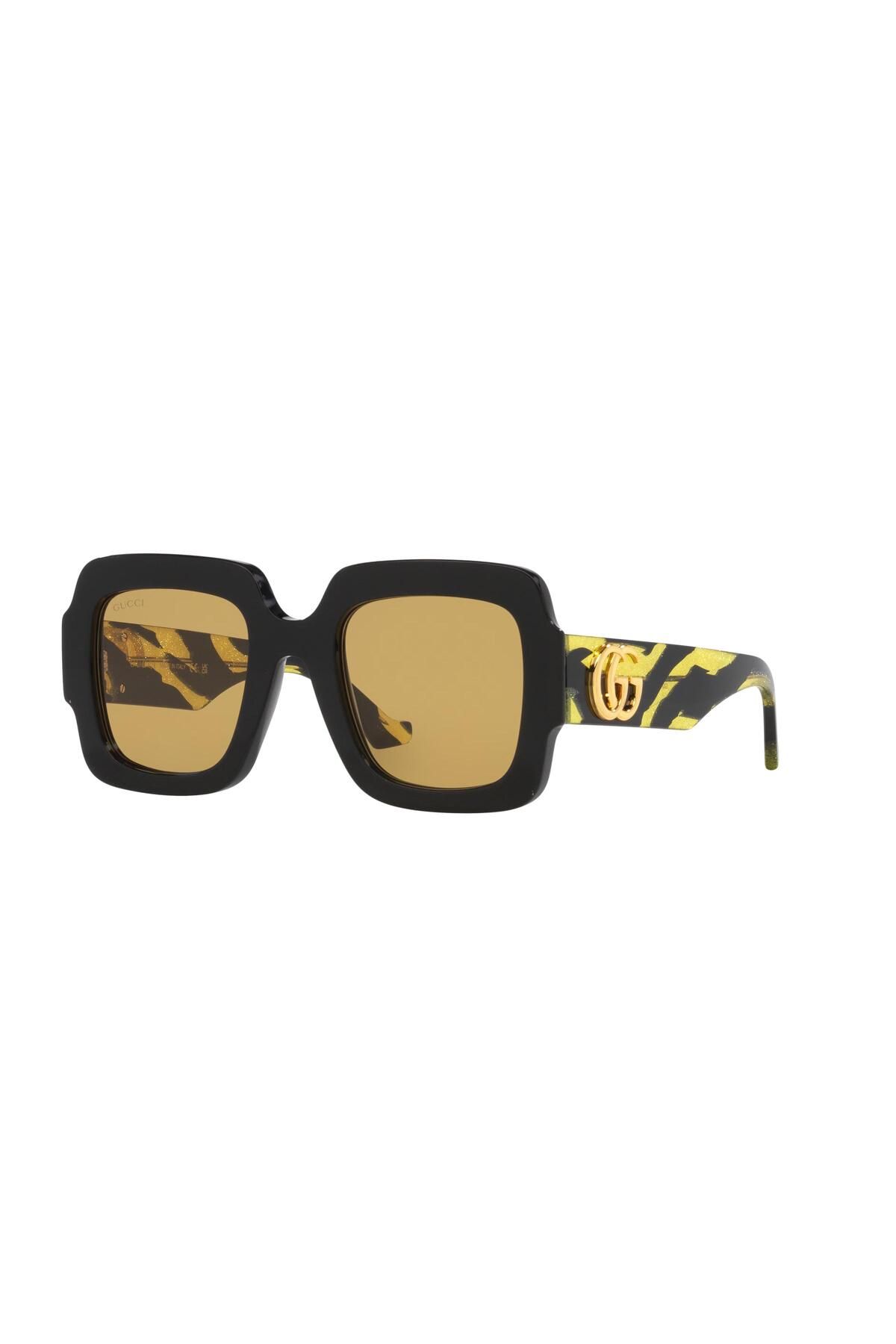 Gucci-Gg 1547S 004 Model Outfit 2