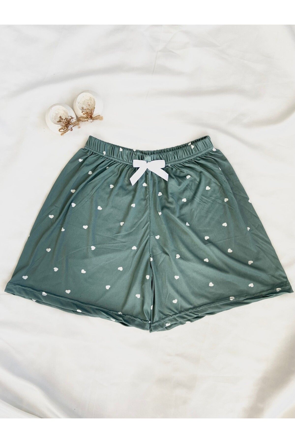 Liliths Dream Kadın Tek Şort Pijama