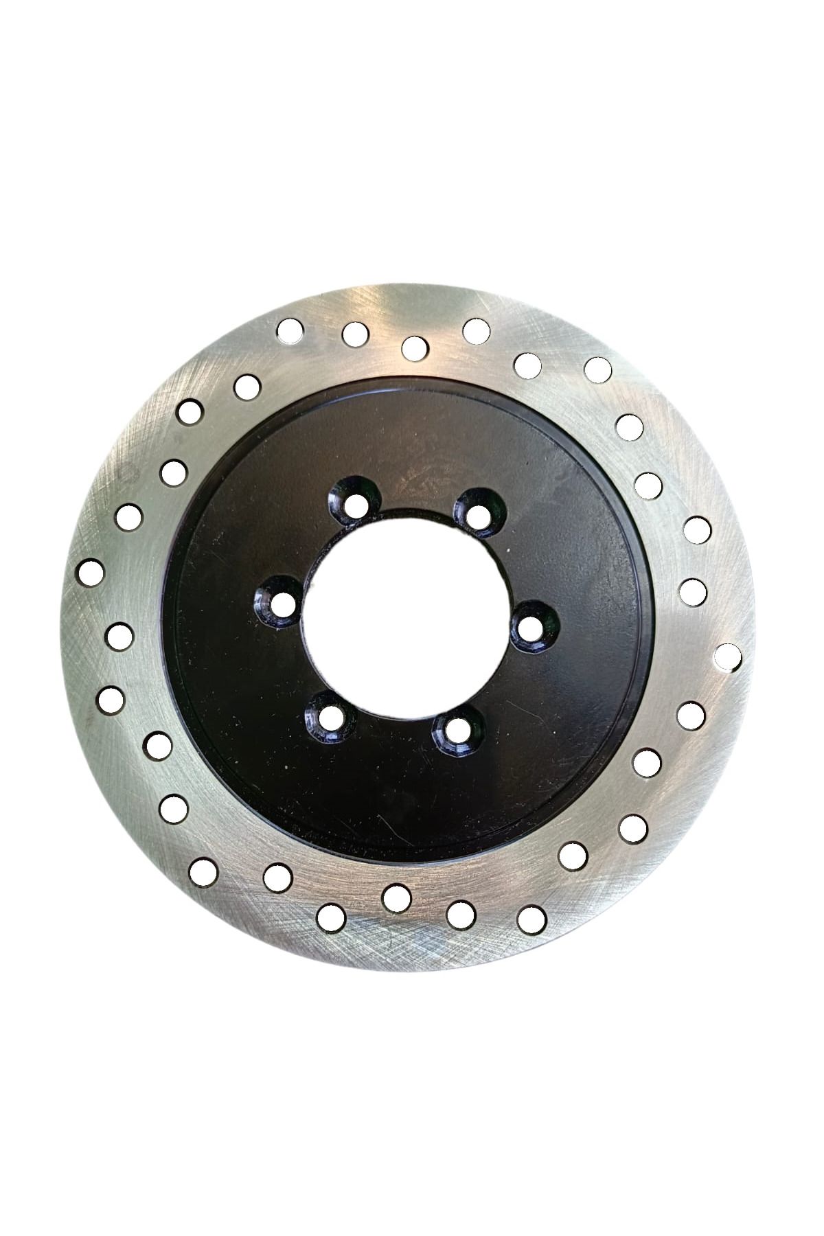 Volta ON DISK RA5