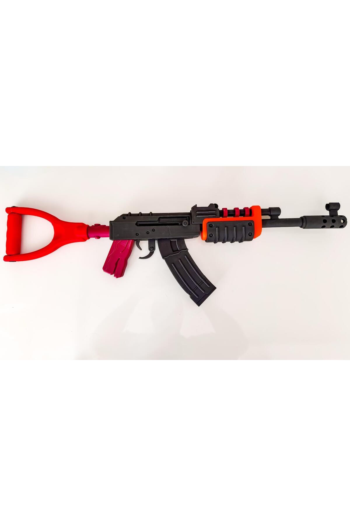 ATRL Rust Assault Rifle AK