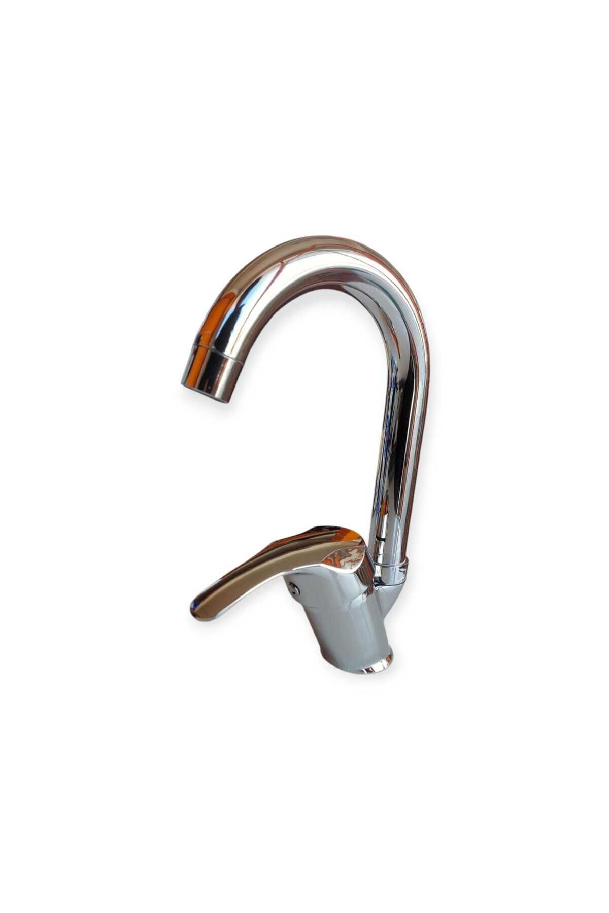 PSA MERİÇ MİX KUĞU LAVABO BATARYASI PS1144