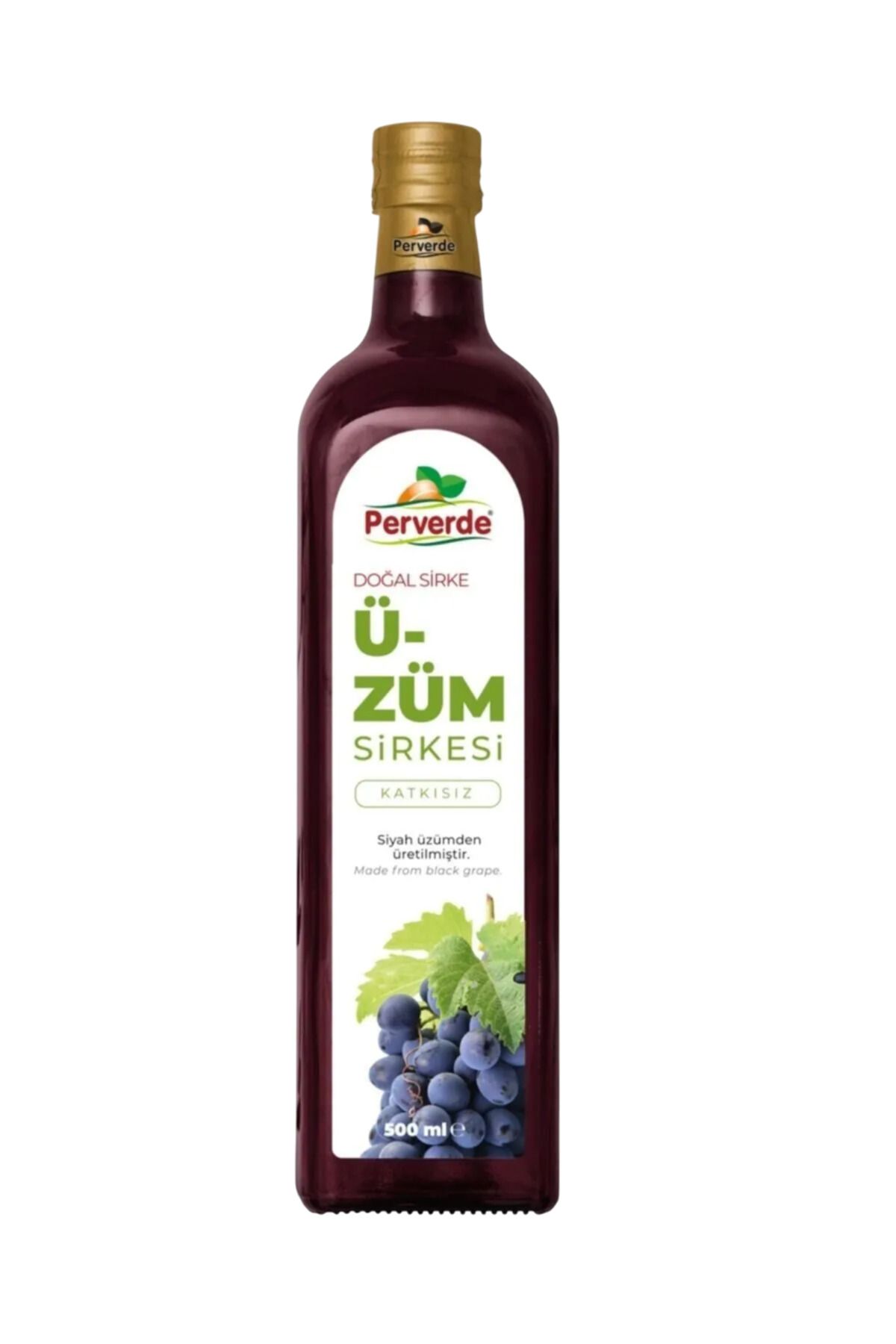 Perverde Üzüm Sirkesi