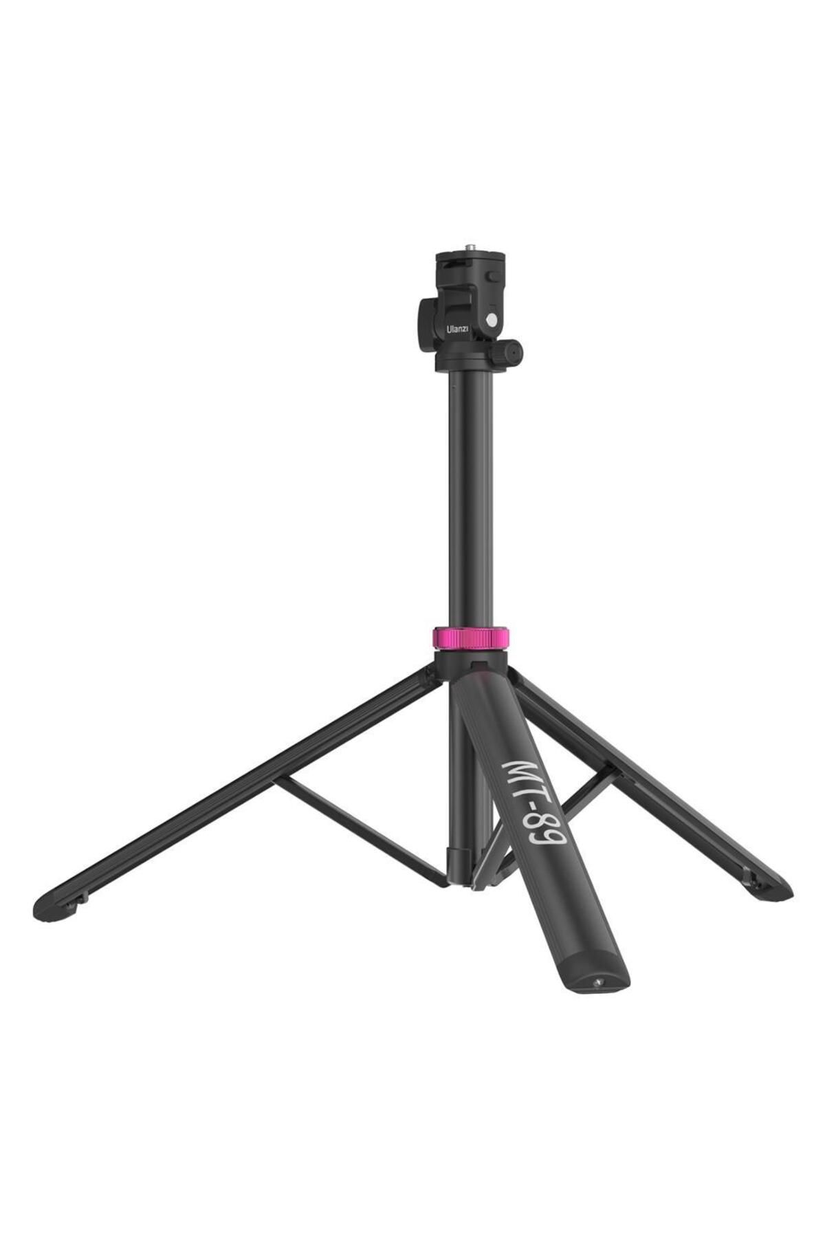 ulanzi MT-89 Quick-Release Işık ve Flaş Standı T082