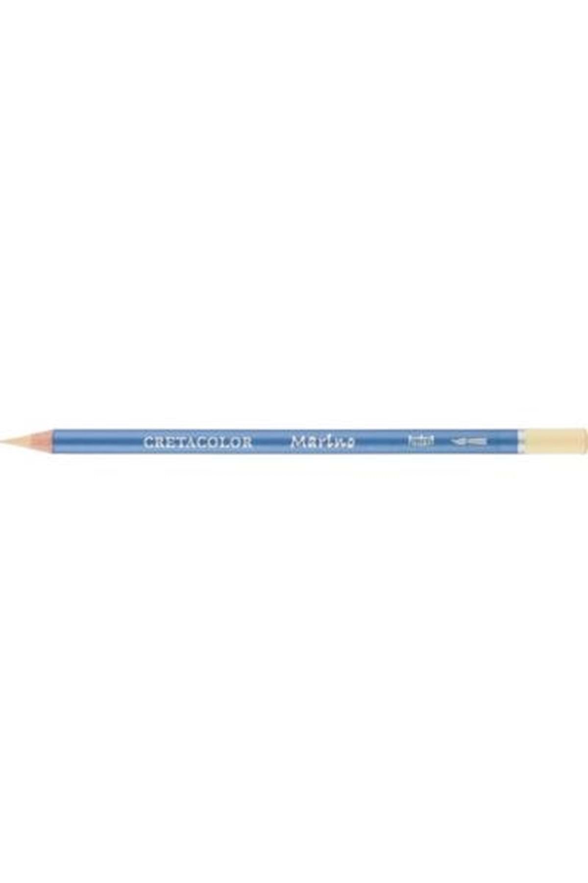 CretaColor Marino Sulandırılabilir Boya Kalemi Ivory (242 01)