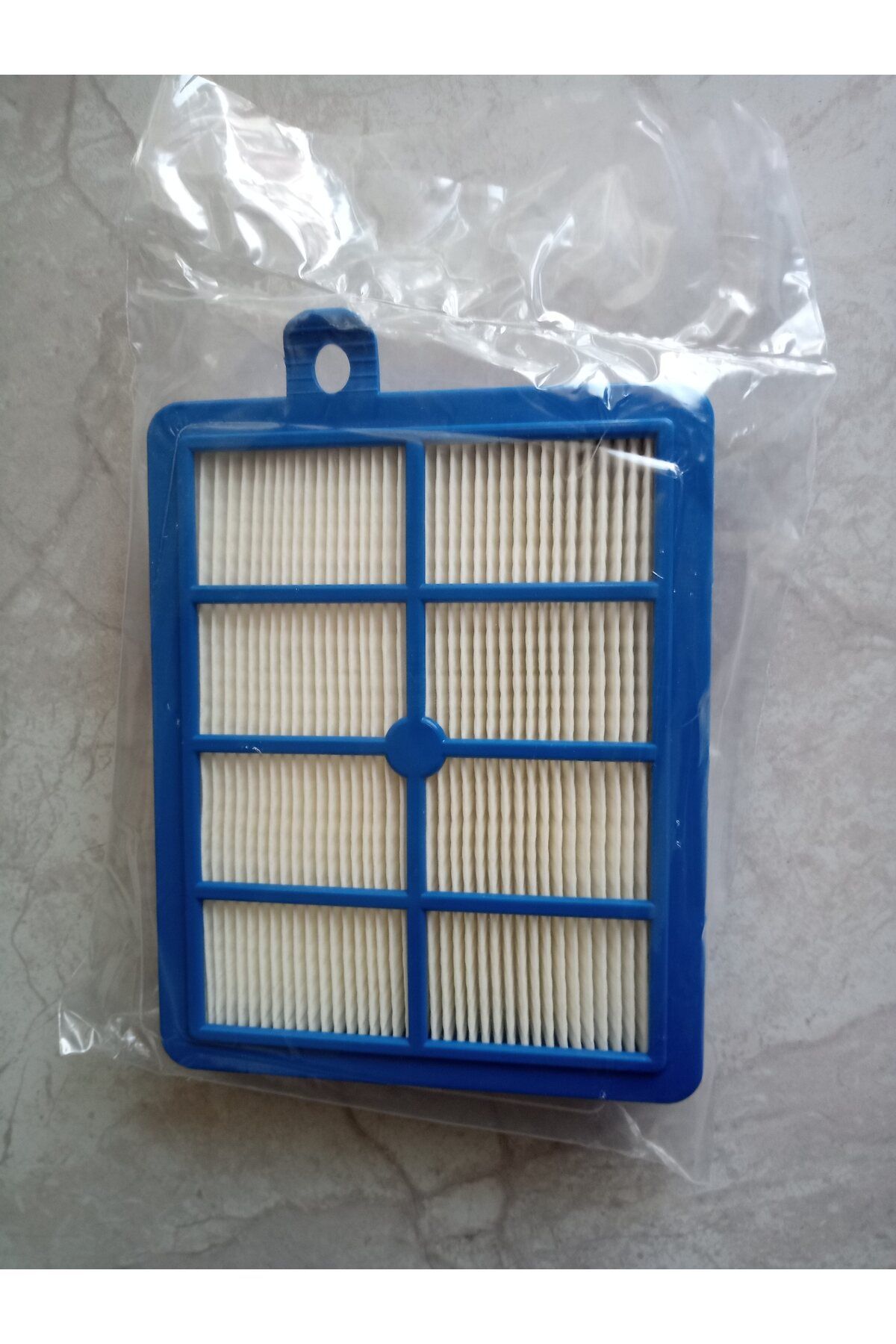 MPTEDARİK Electrolux Ultracaptic Euc9anımat Elektrikli Süpürge Hepa Filtre