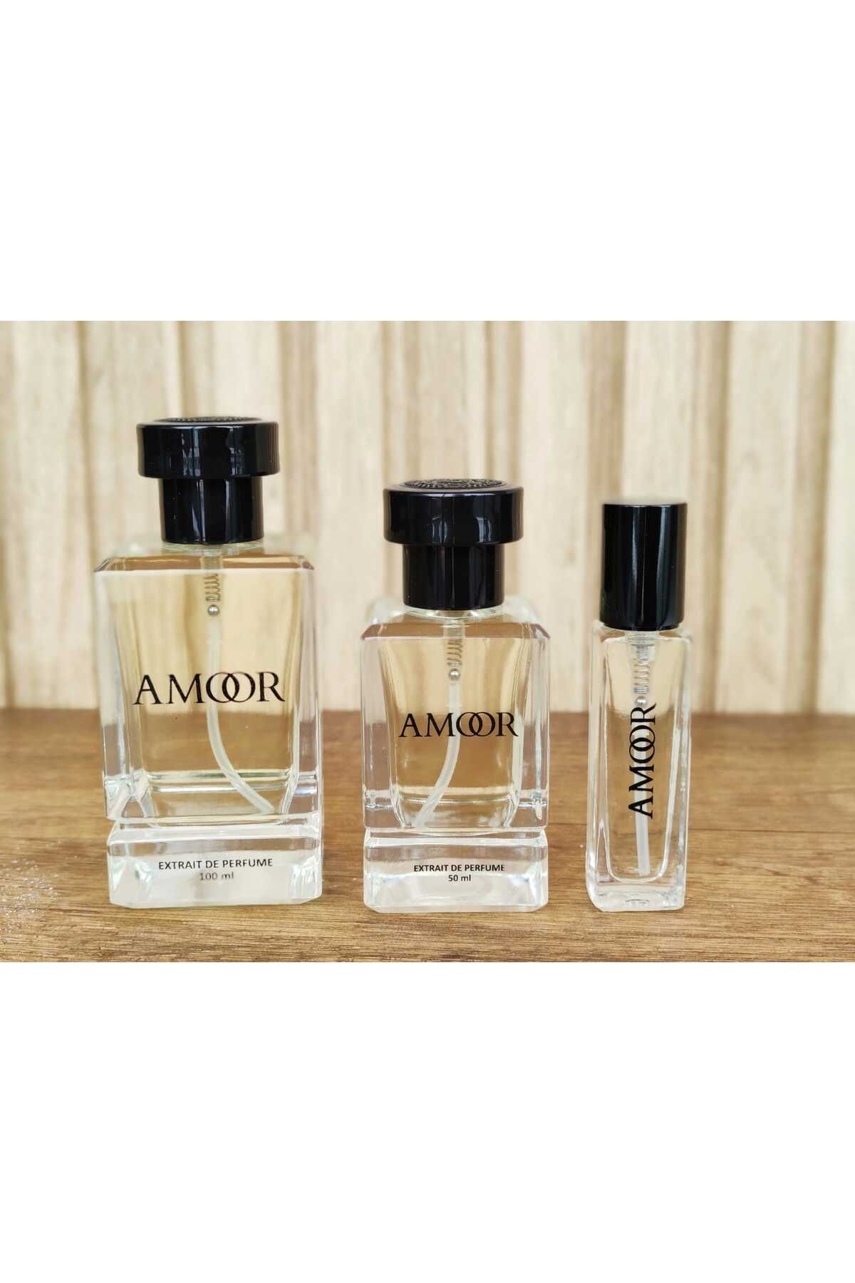 Amoor Perfume EP. BI E25-AMOOR PARFÜM