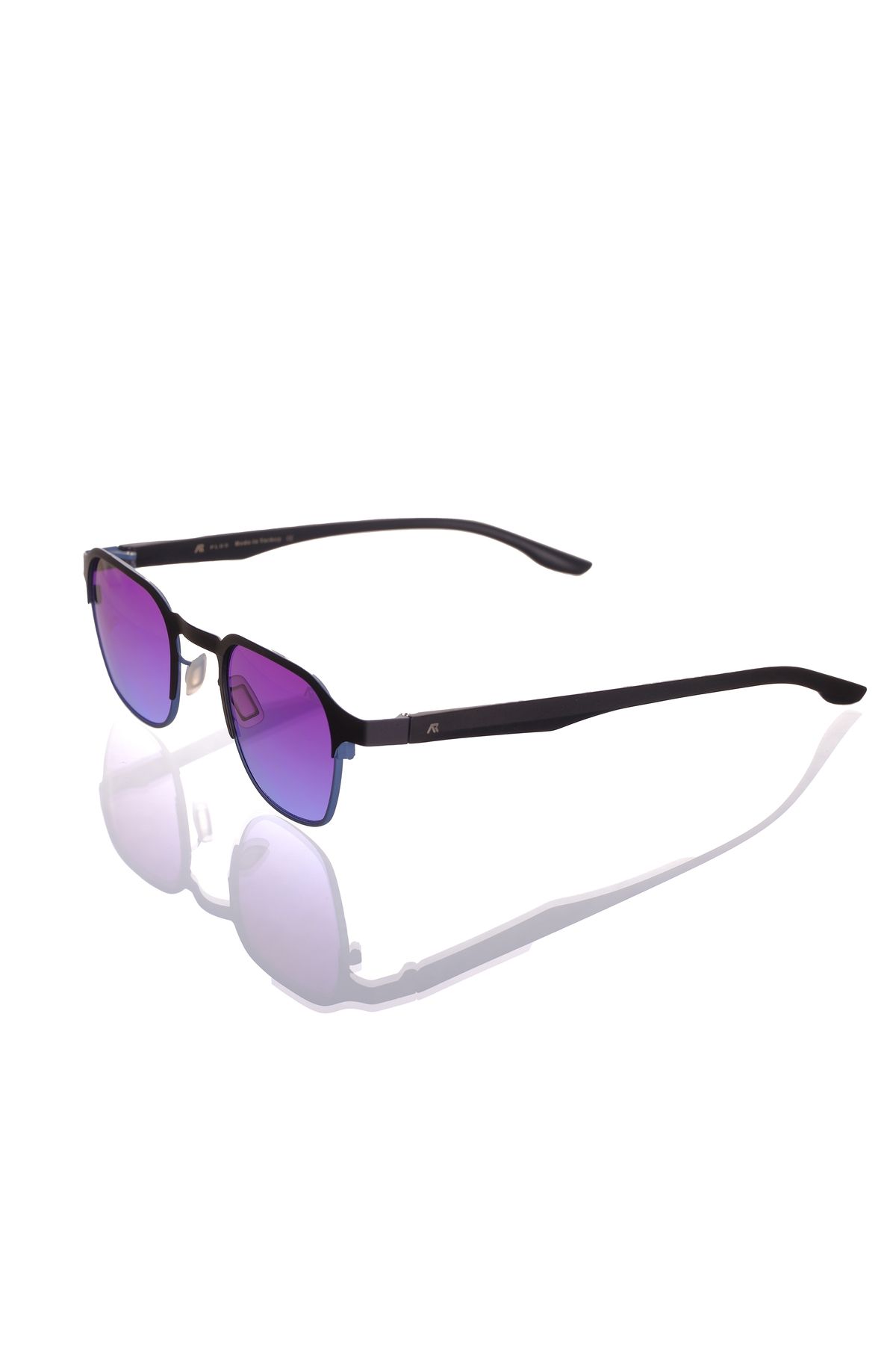AR COLLECTİON PLUS UNISEX METAL GÜNEŞ GÖZLÜĞÜ AR001 C1