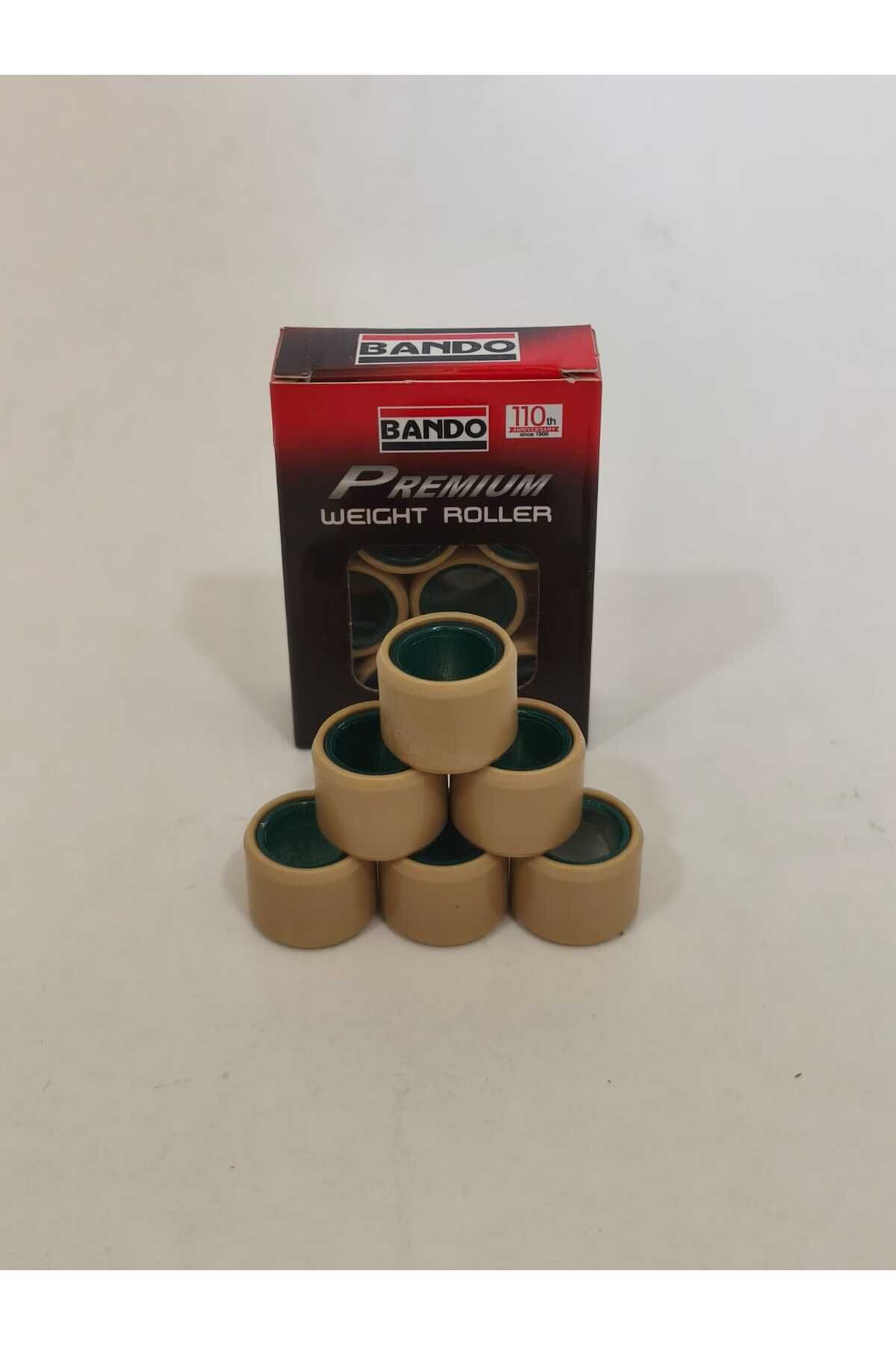 Premium Kuba VN50 Pro Ultra (50 125 Özel Seri) uyumlu Bando Baga Hafif ( 8 Gr )
