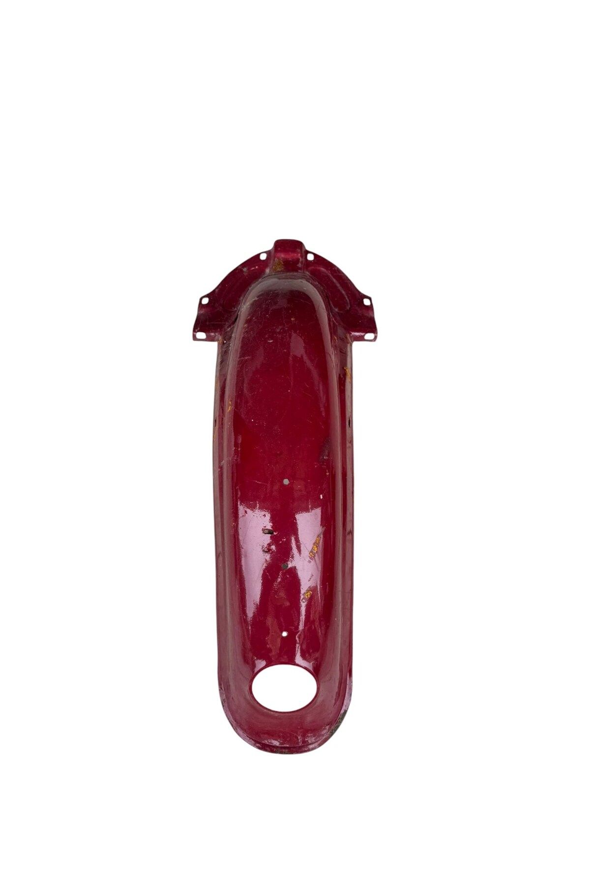 OEM Jawa 250cc Arka Çamurluk