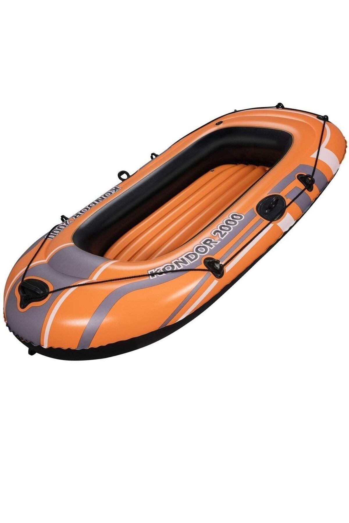 teknotrust 2 Kişilik Şişme Bot Hydroforce 196x114 Cm