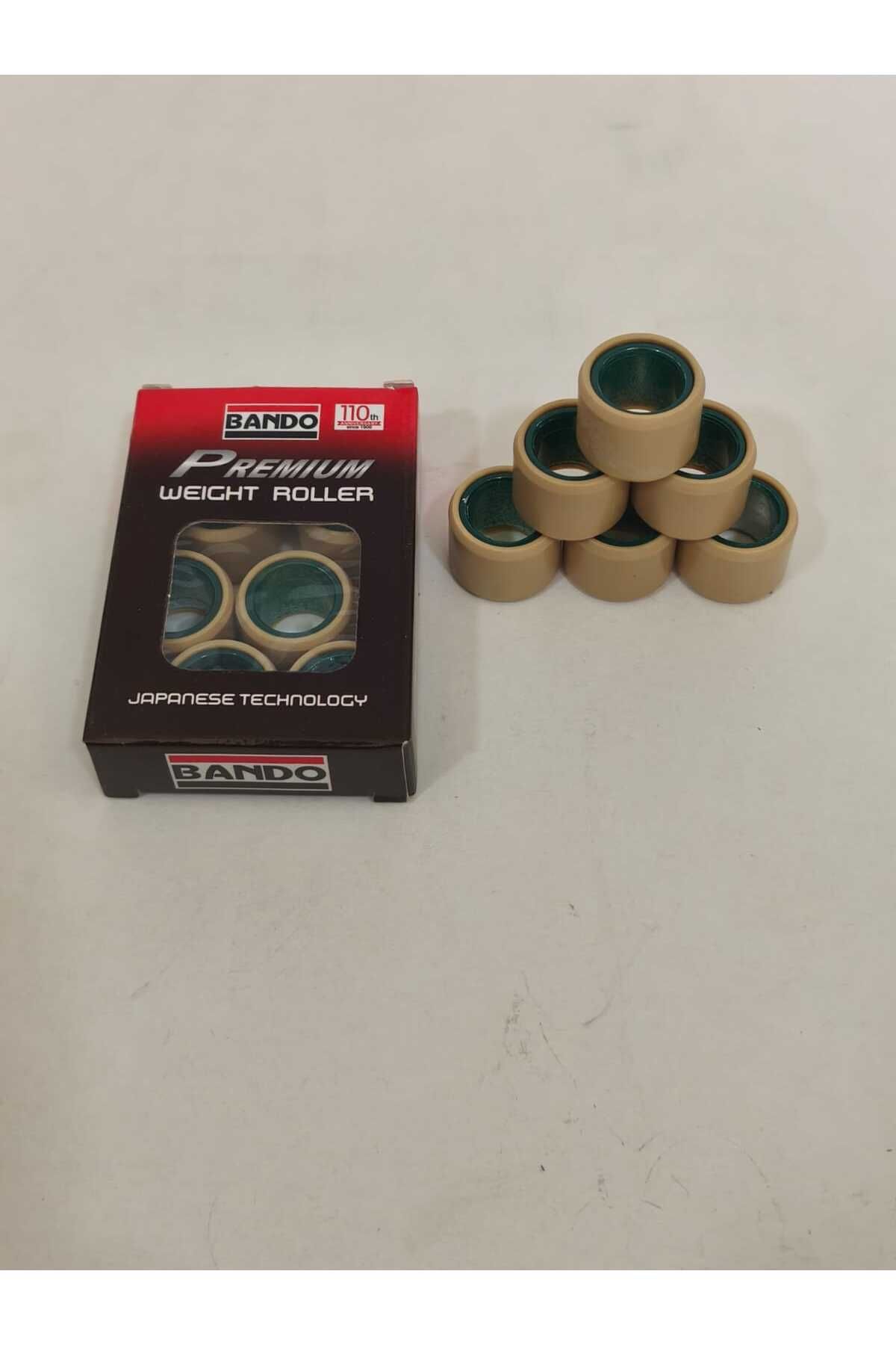 Premium Bando Baga Hafif ( 8 Gr ) Kuba XF 110 uyumlu