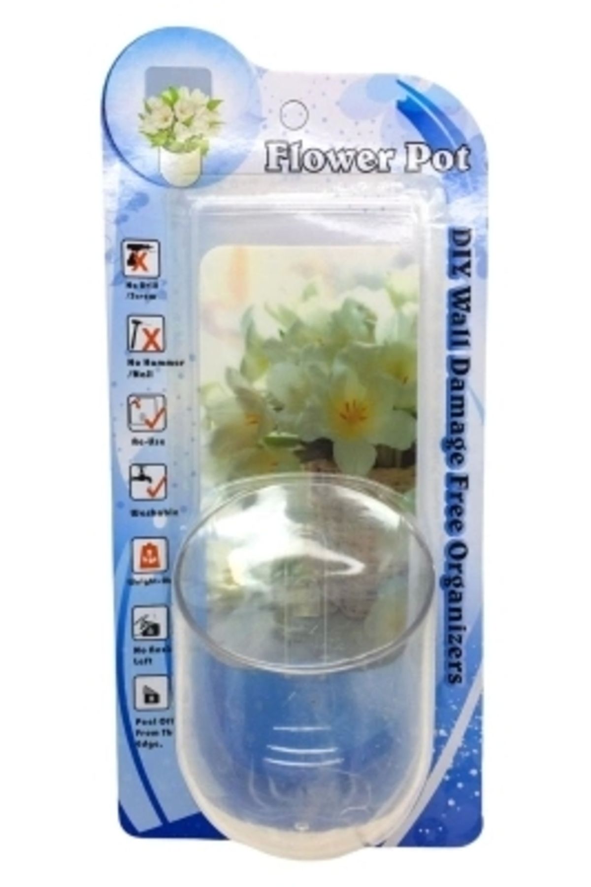 STOREMAX Tüy Ball Saksi (5047)
