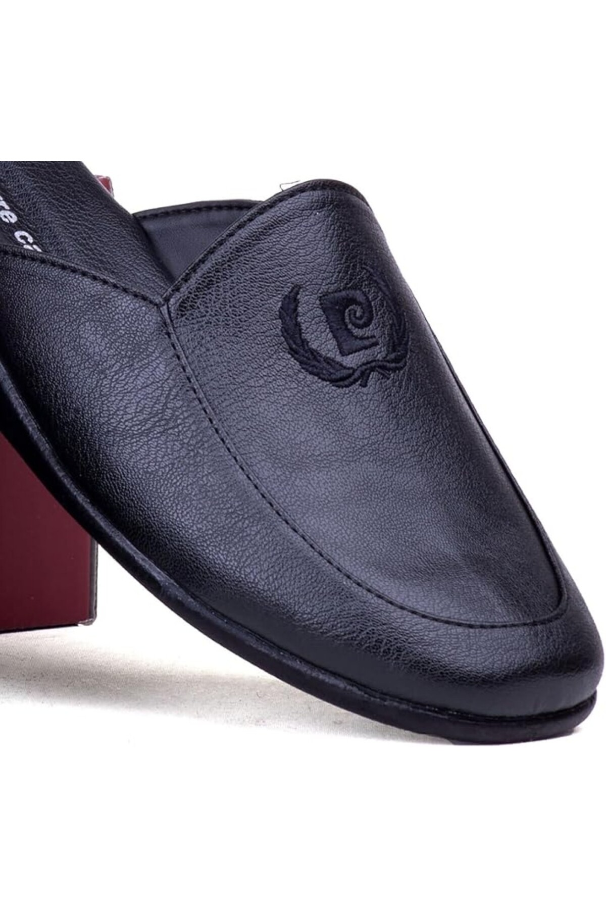 دمپایی مردانه راسته | پیر کاردین Pierre Cardin S3.Q.TK.9K.R0 - تصویر 4