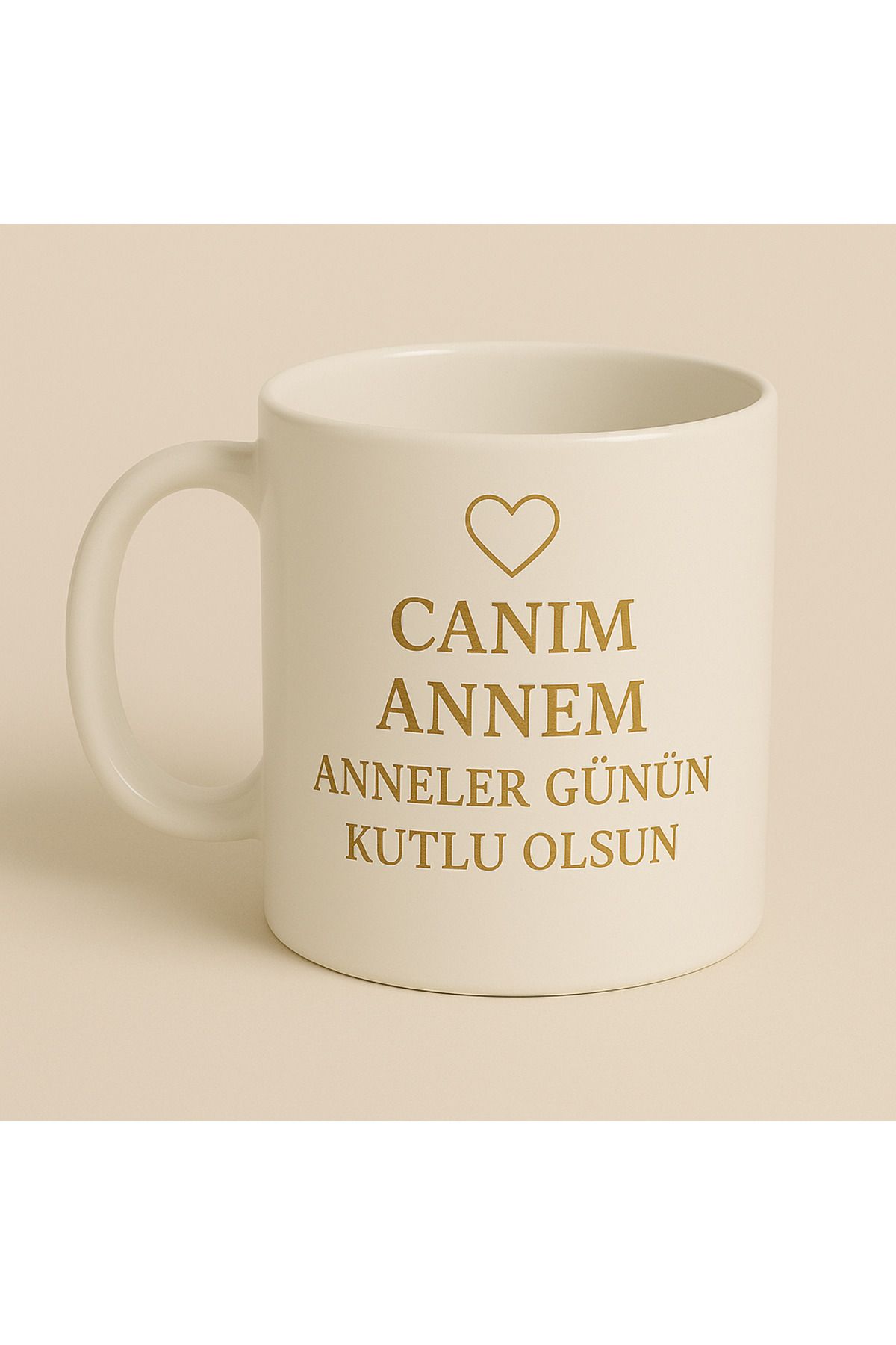 shop Anneler Günü İçin Tasarım Kupa Bardak