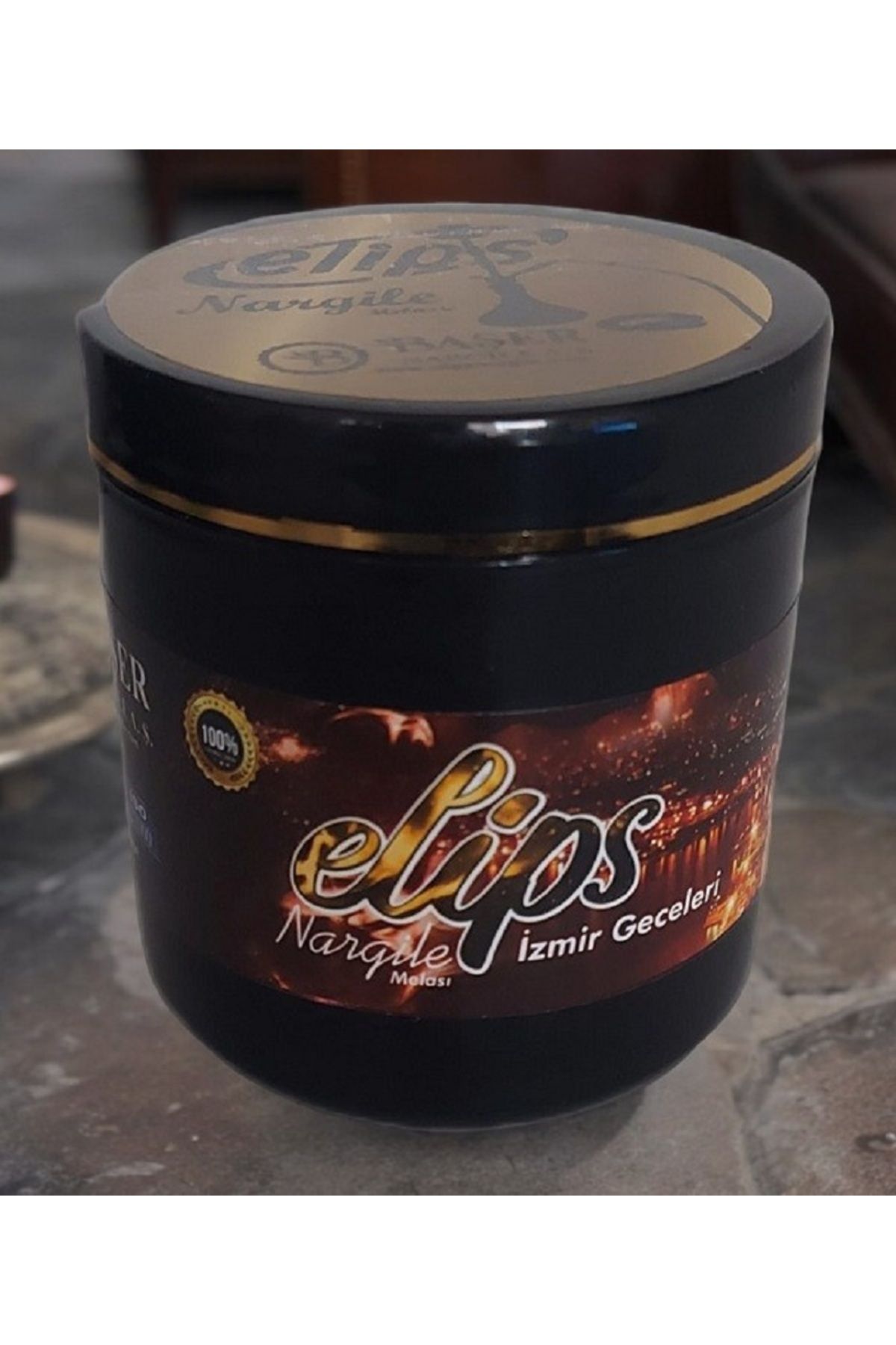 Elips Romantik izmir 1 kg