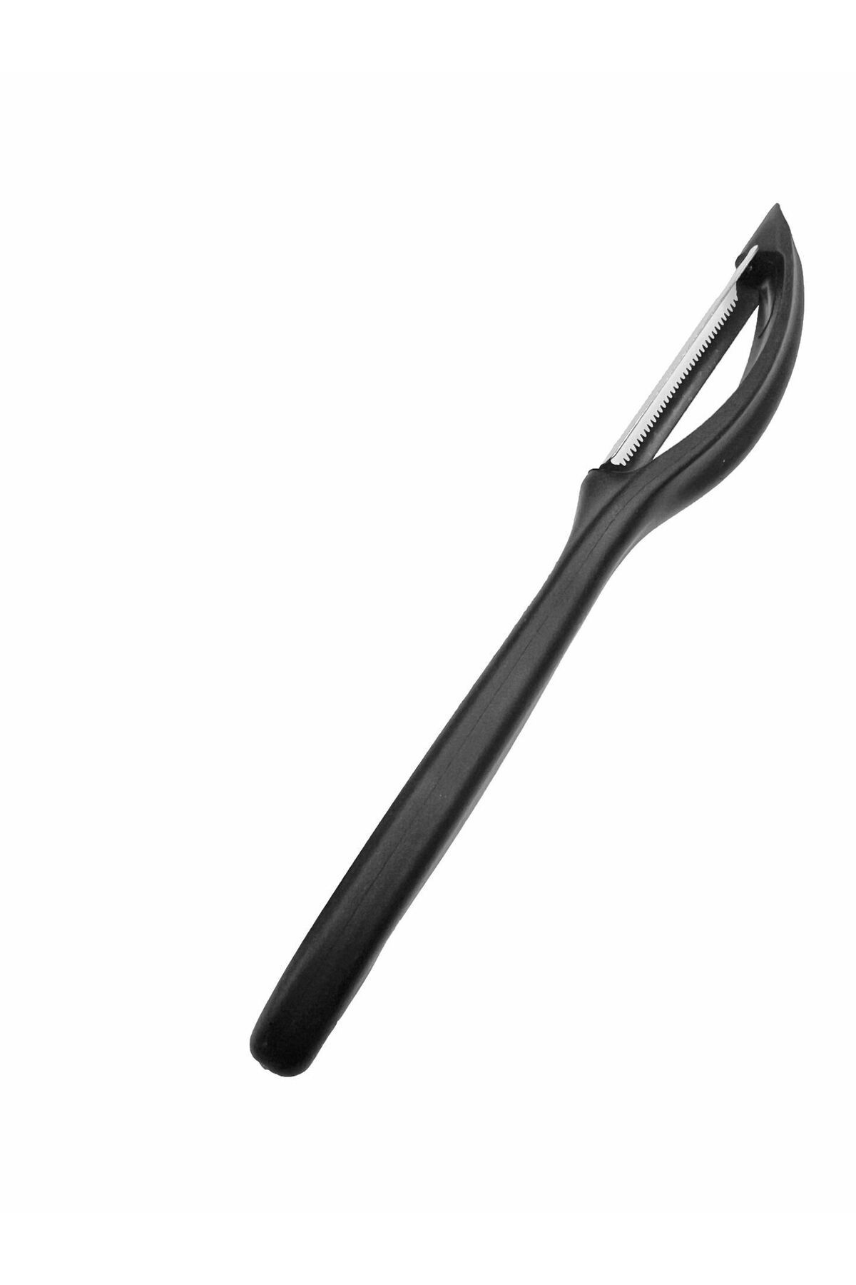 Biradlı Plastik Yan Soyacak