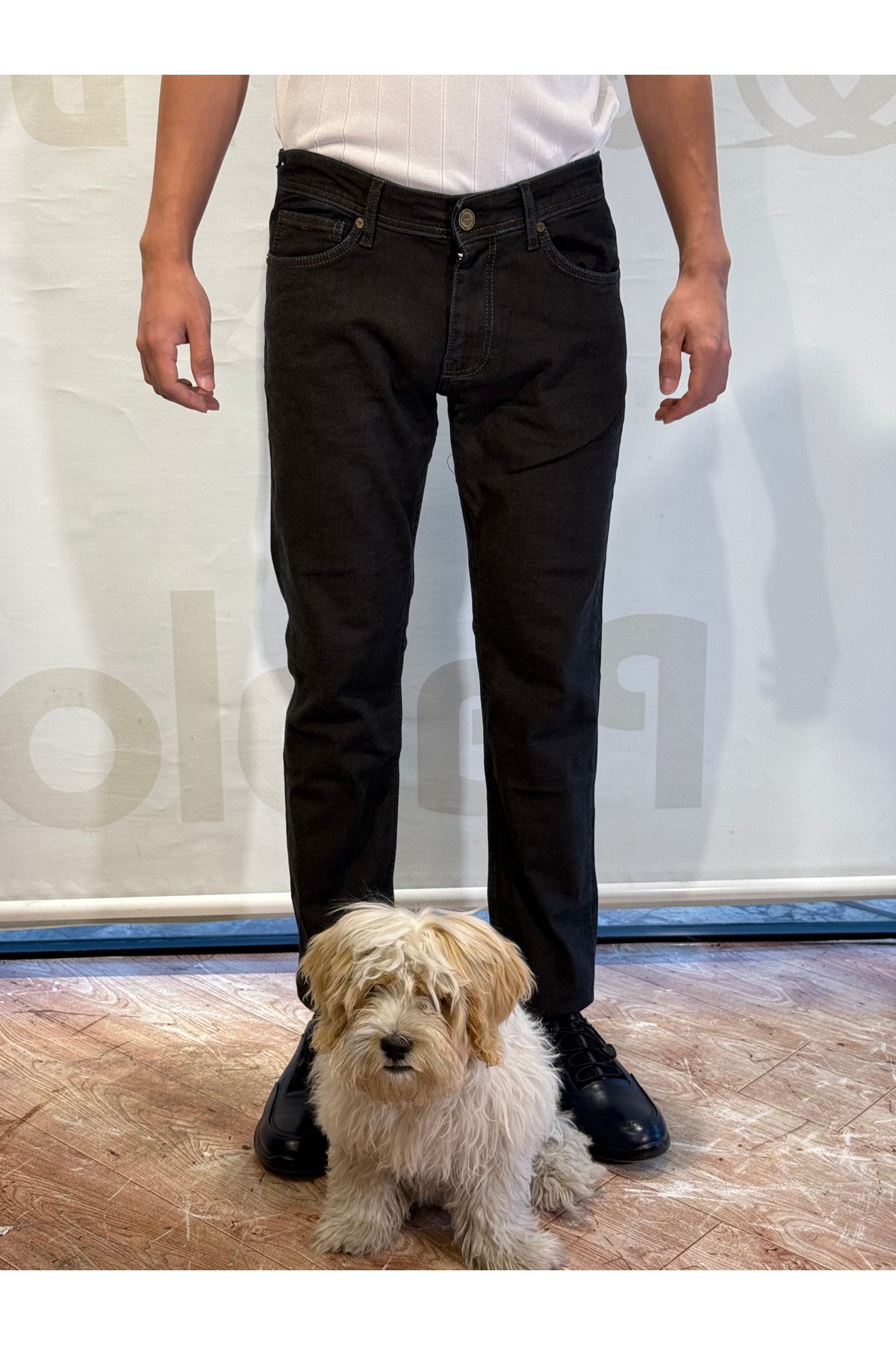 Pantopark jeans pantolon
