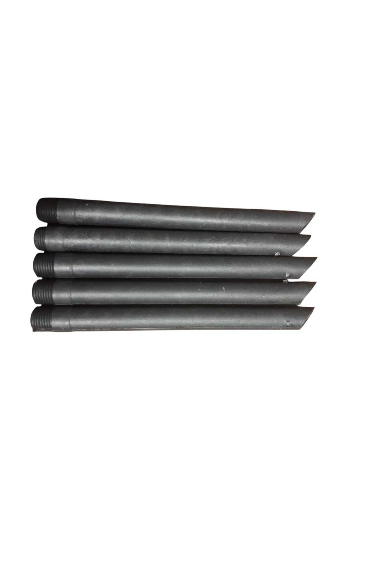erhan group 1 Kg Yangın Tüpü İçin Uygun Sifon Tüp Sifonu (10)LU PAKET