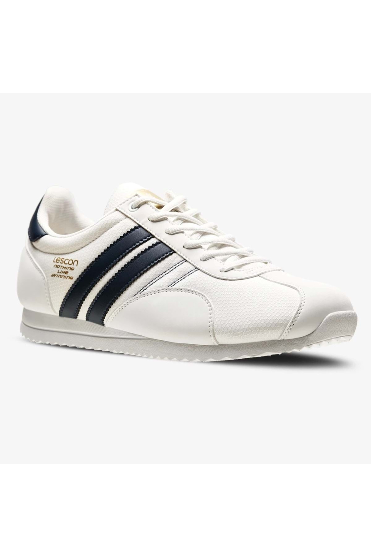 Lescon NOVA ERKEK SNEAKERS SPOR AYAKKABI görsel 5