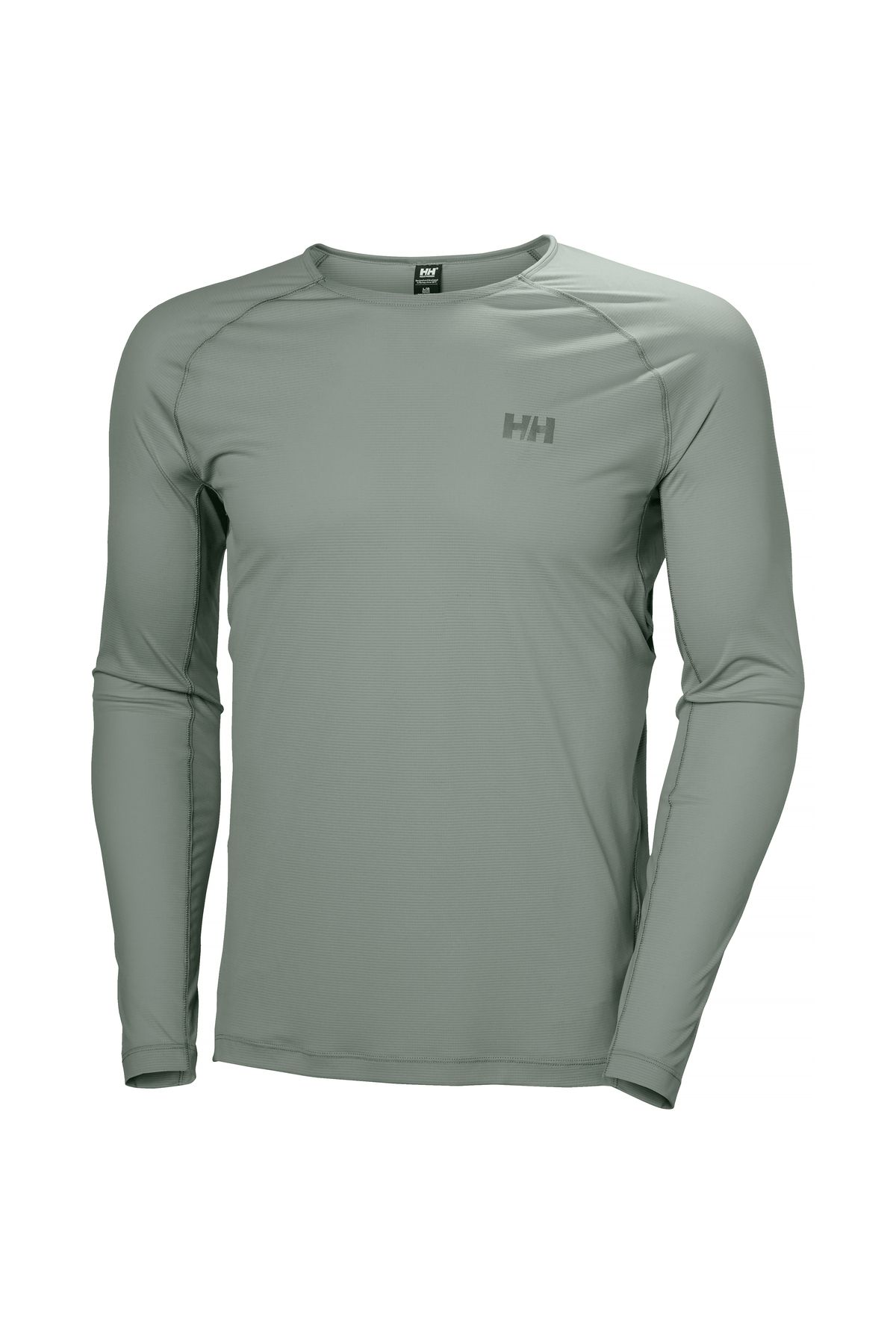 Helly Hansen Trail Uzun Kollu T-Shirt