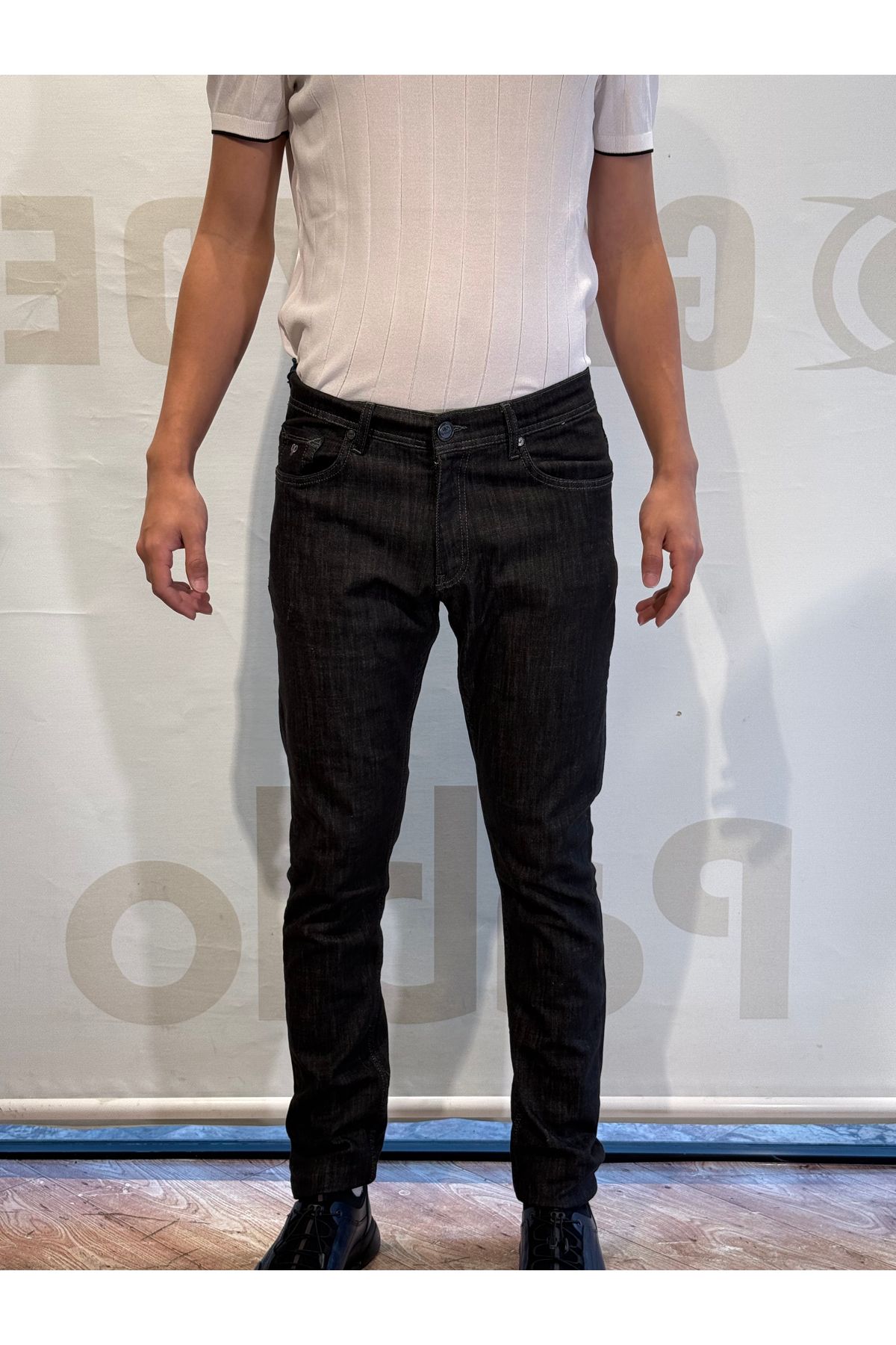 Pantopark jeans pantolon