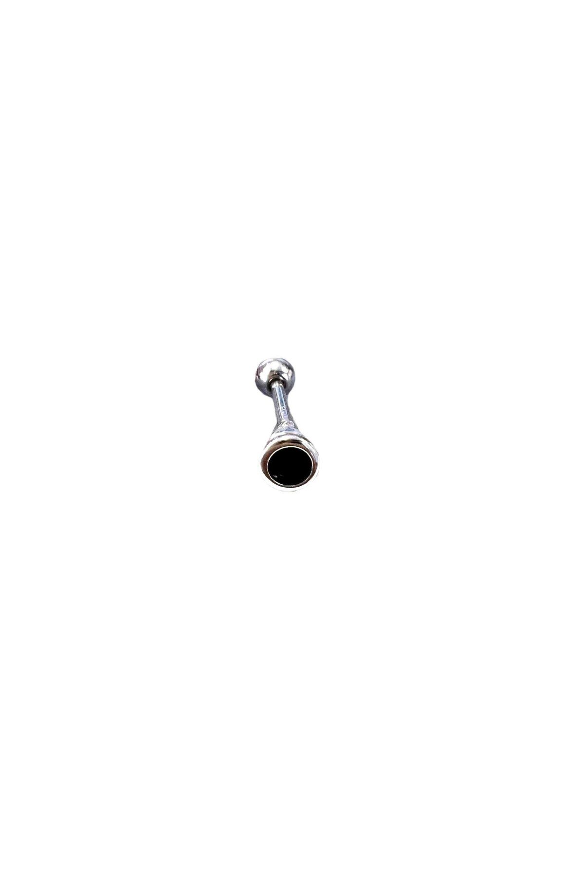Defne Silver Gümüş Piercing