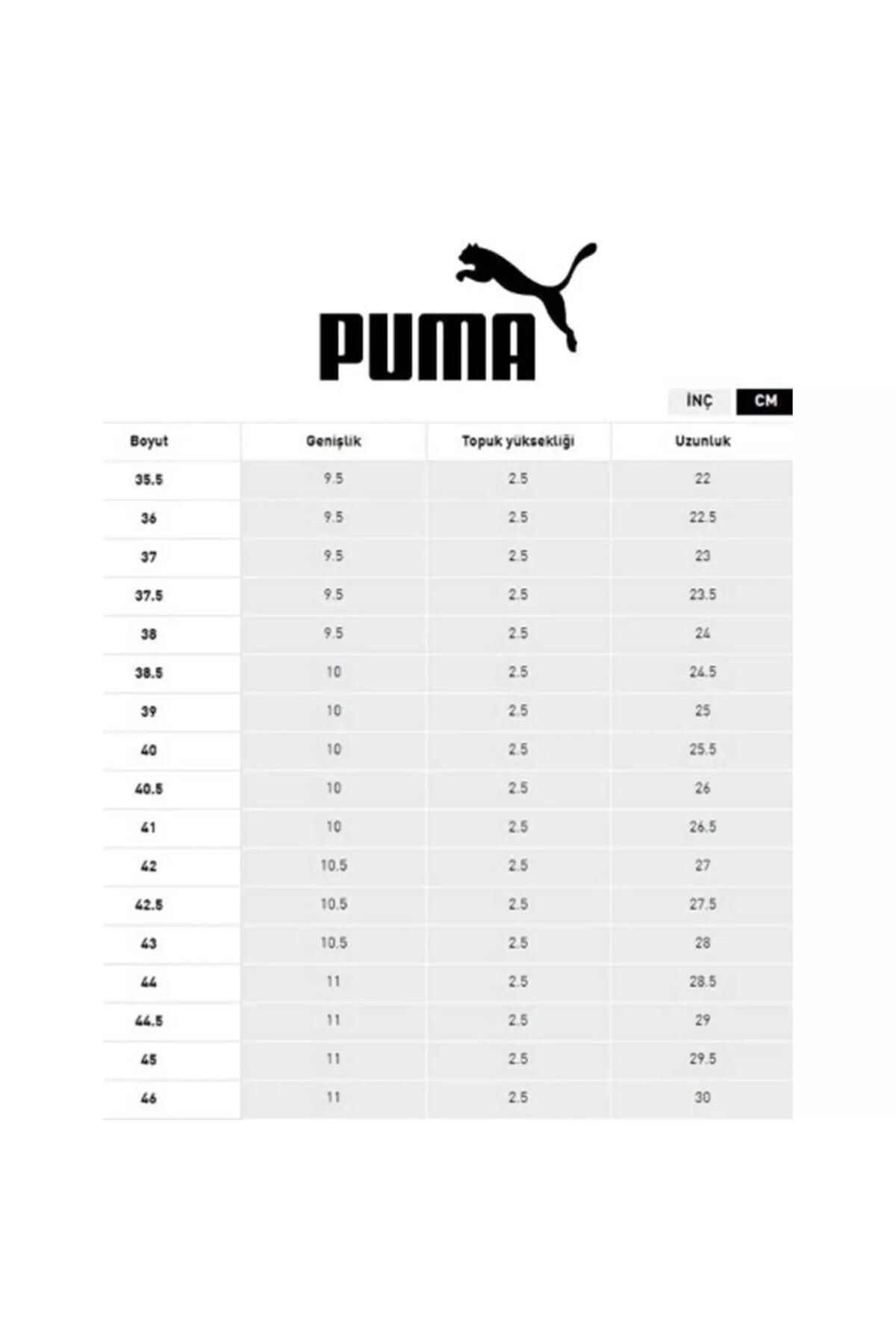 Puma-392317   08 X-Ray Tour Black-Grey-Blue-Yellow Men's Sports Shoes 7