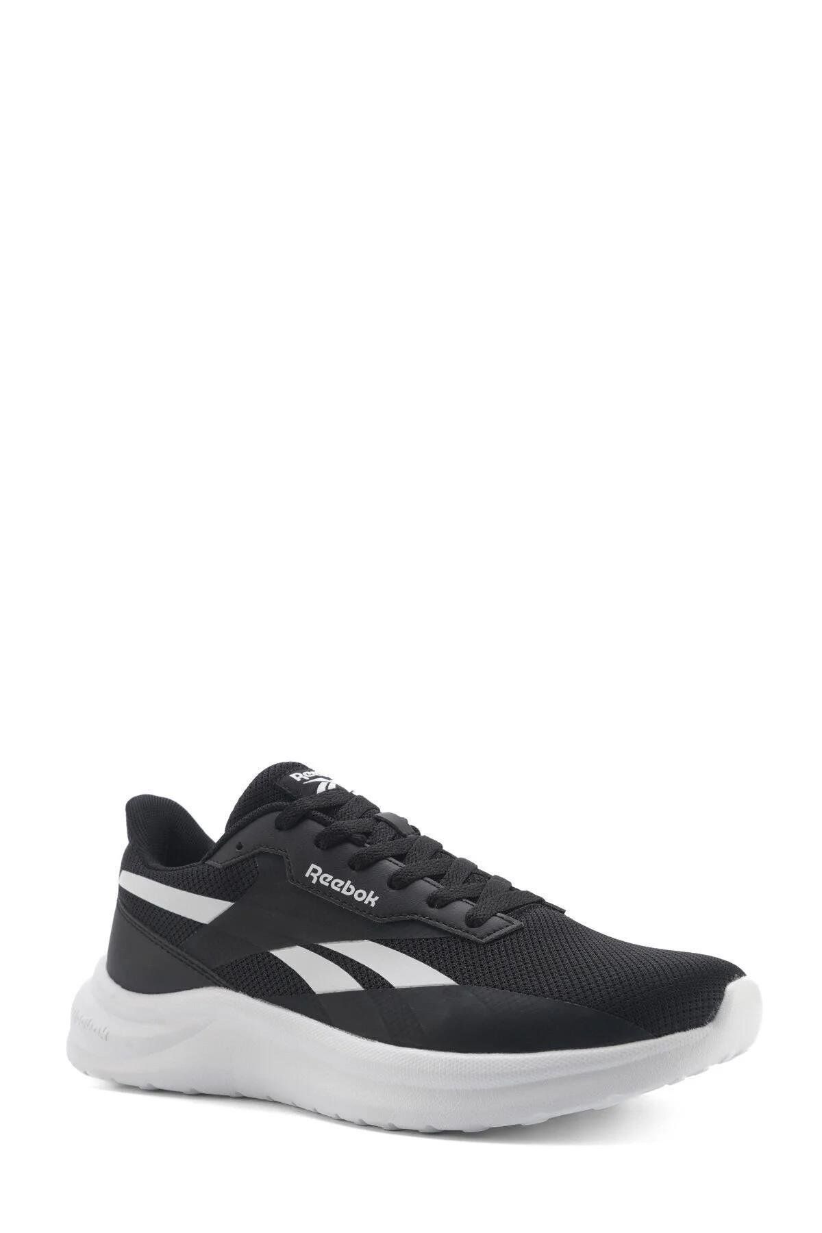 Reebok Run Spırıt Siyah-beyaz Erkek Spor Ayakkabı