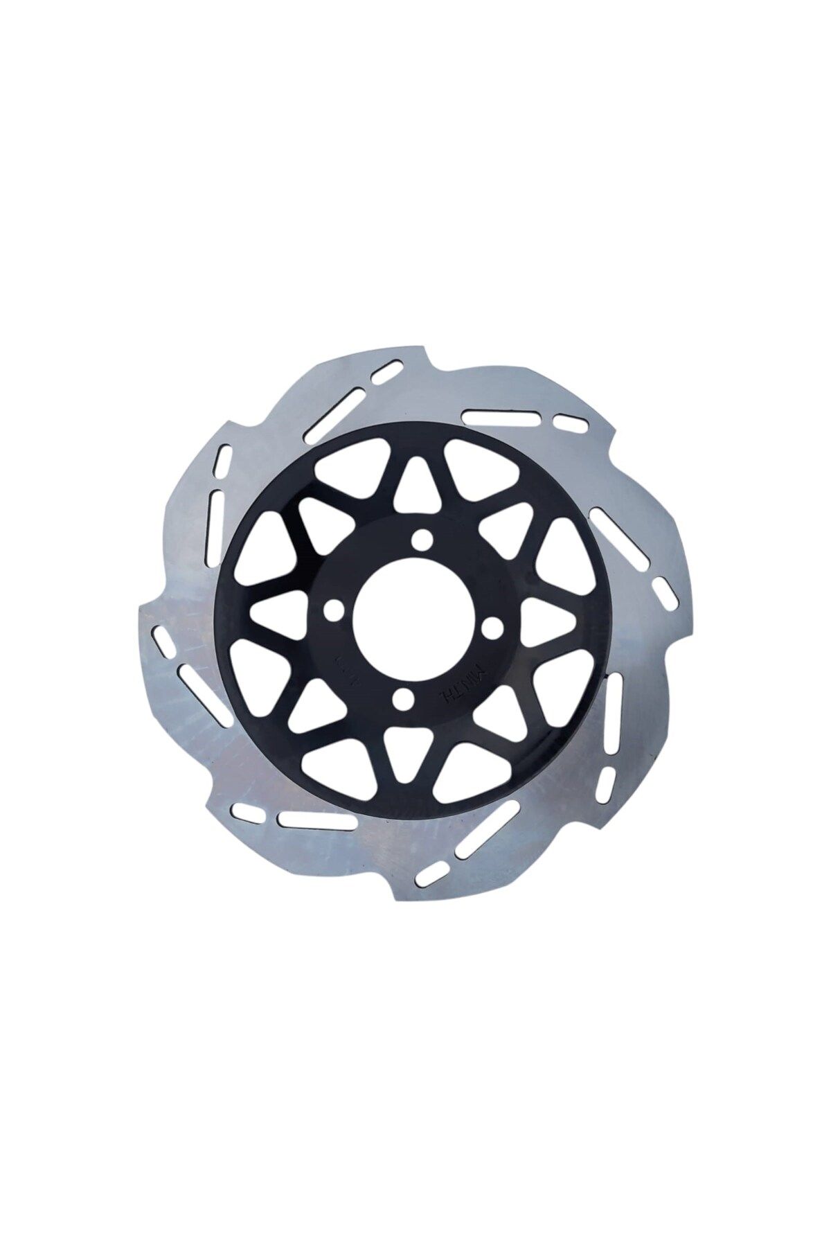OEM Tvs Ntorq 125 Ön Fren Diski Çanaklı 50-220-4