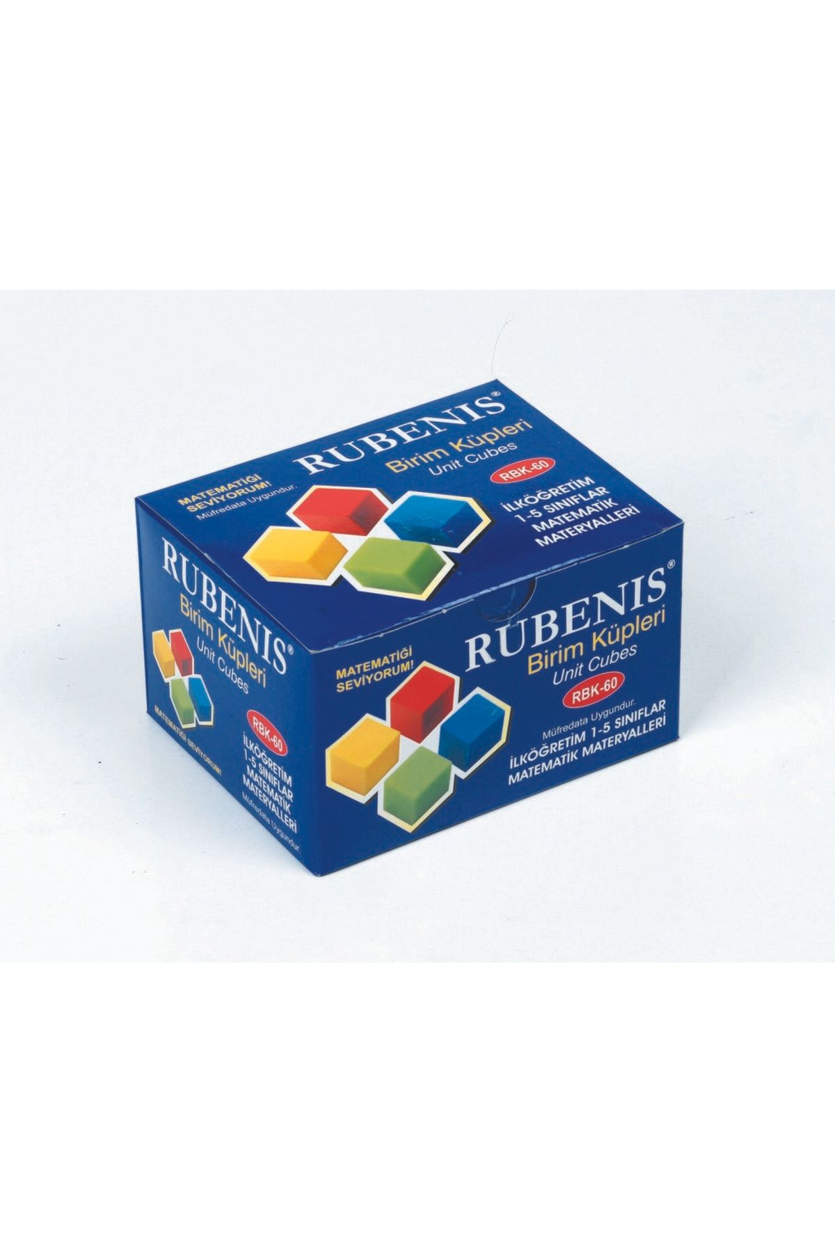 Rubenis BİRİM KÜPLERİ