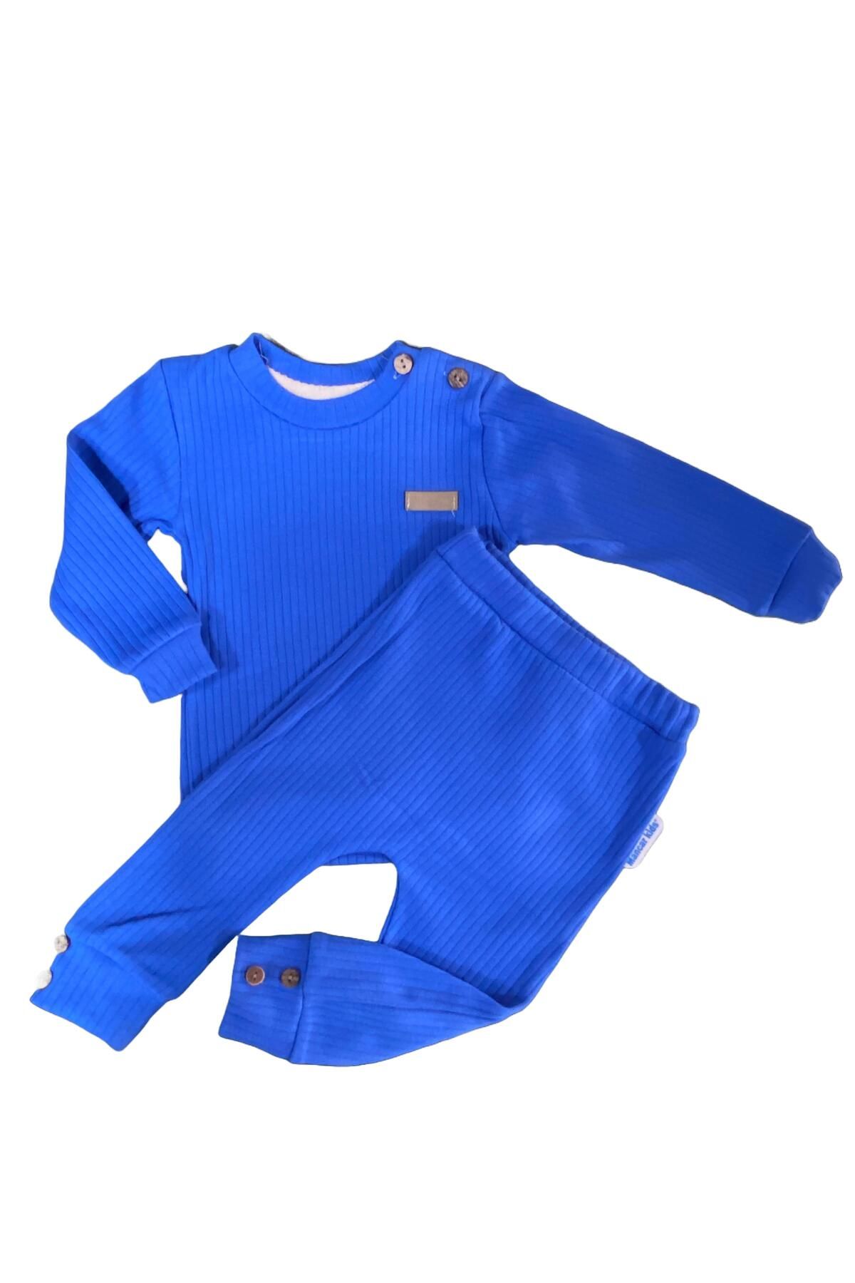 mancar kids LÜX BEBEK TAKIMI