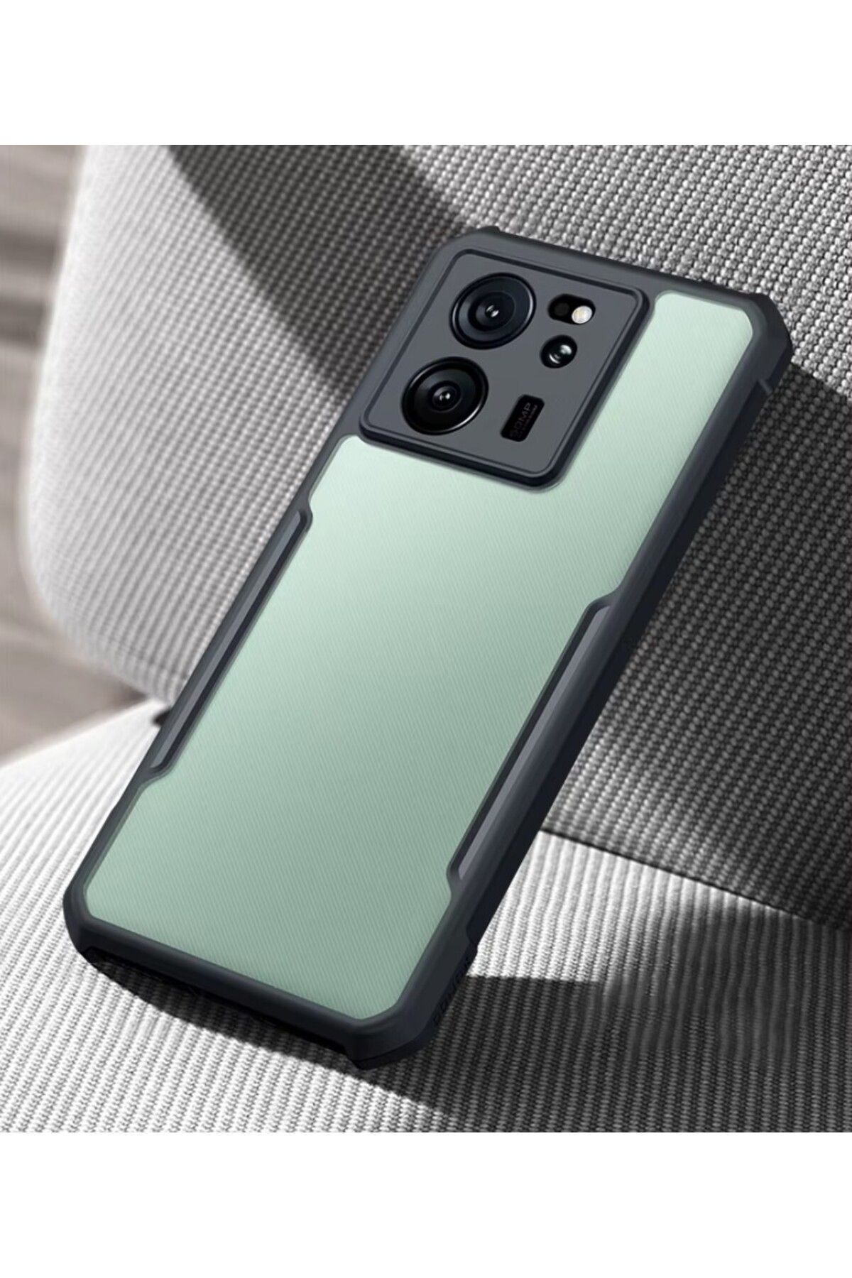 Hasyılmaz Xundd Xiaomi 13T Pro Silikon Kılıf