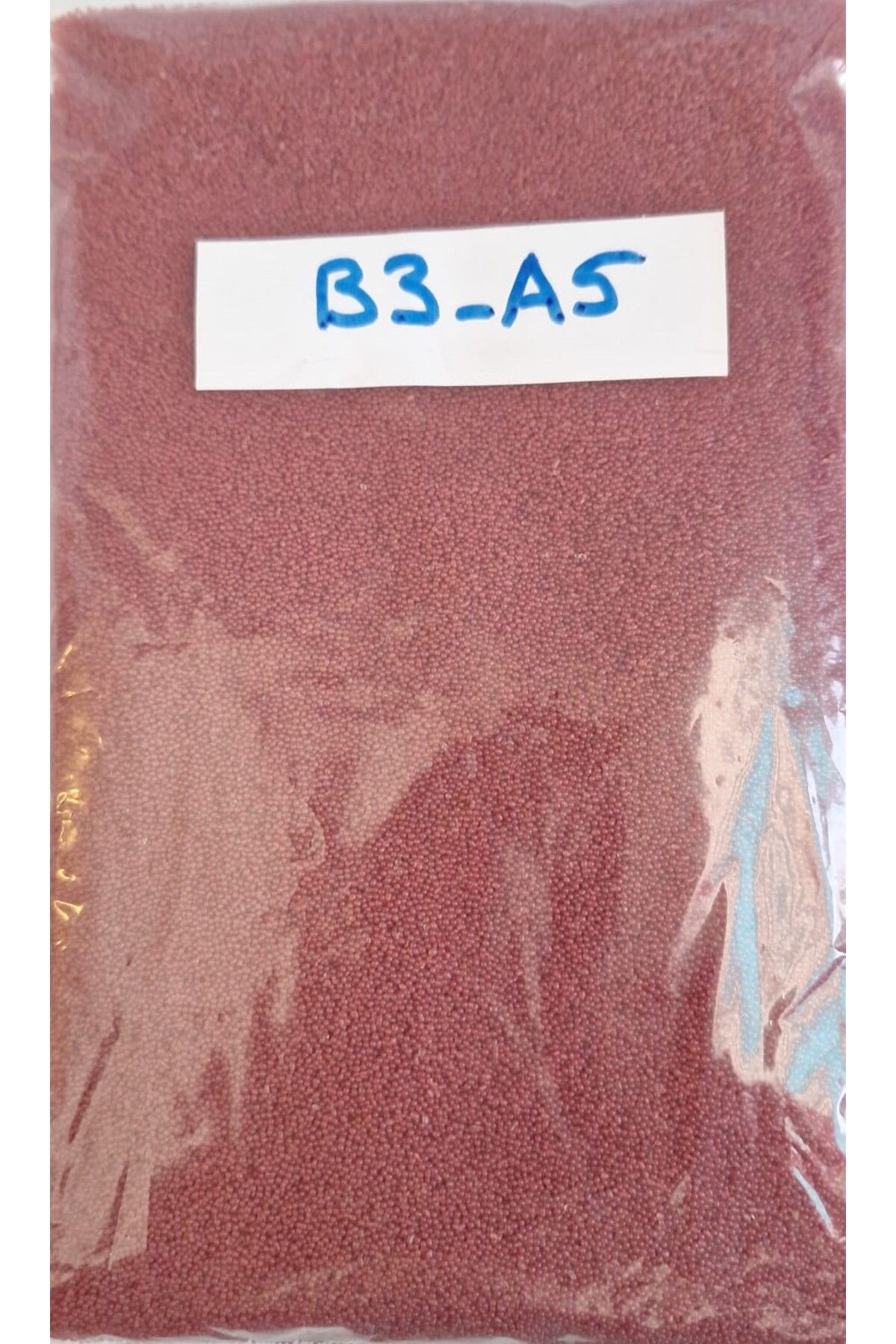 craftsy BEADOSPHERE ( Deliksiz Kum Boncuk ) 500gr